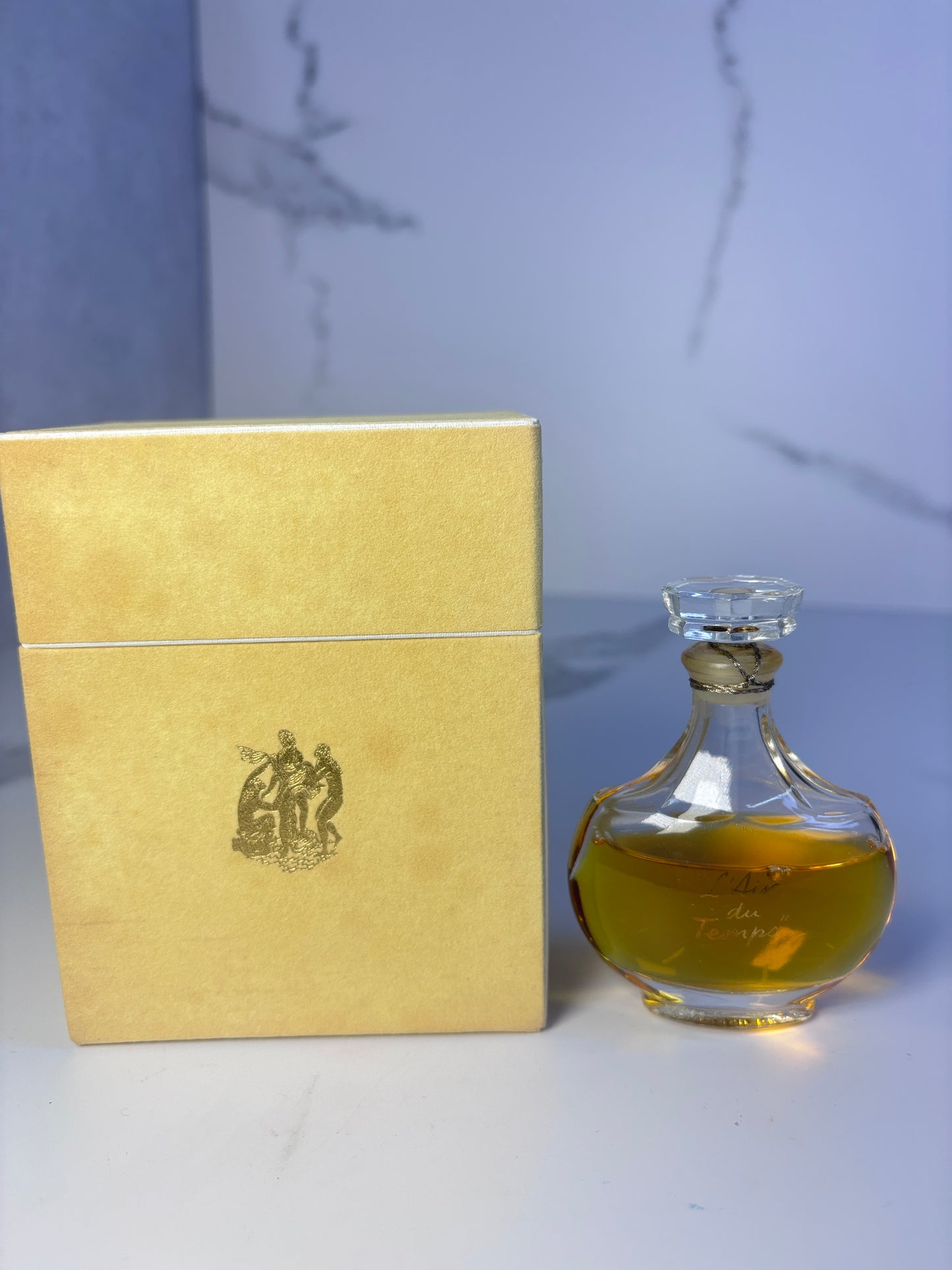 Auth Nina Ricci 30ml 1 oz Parfum Perfume - 010425