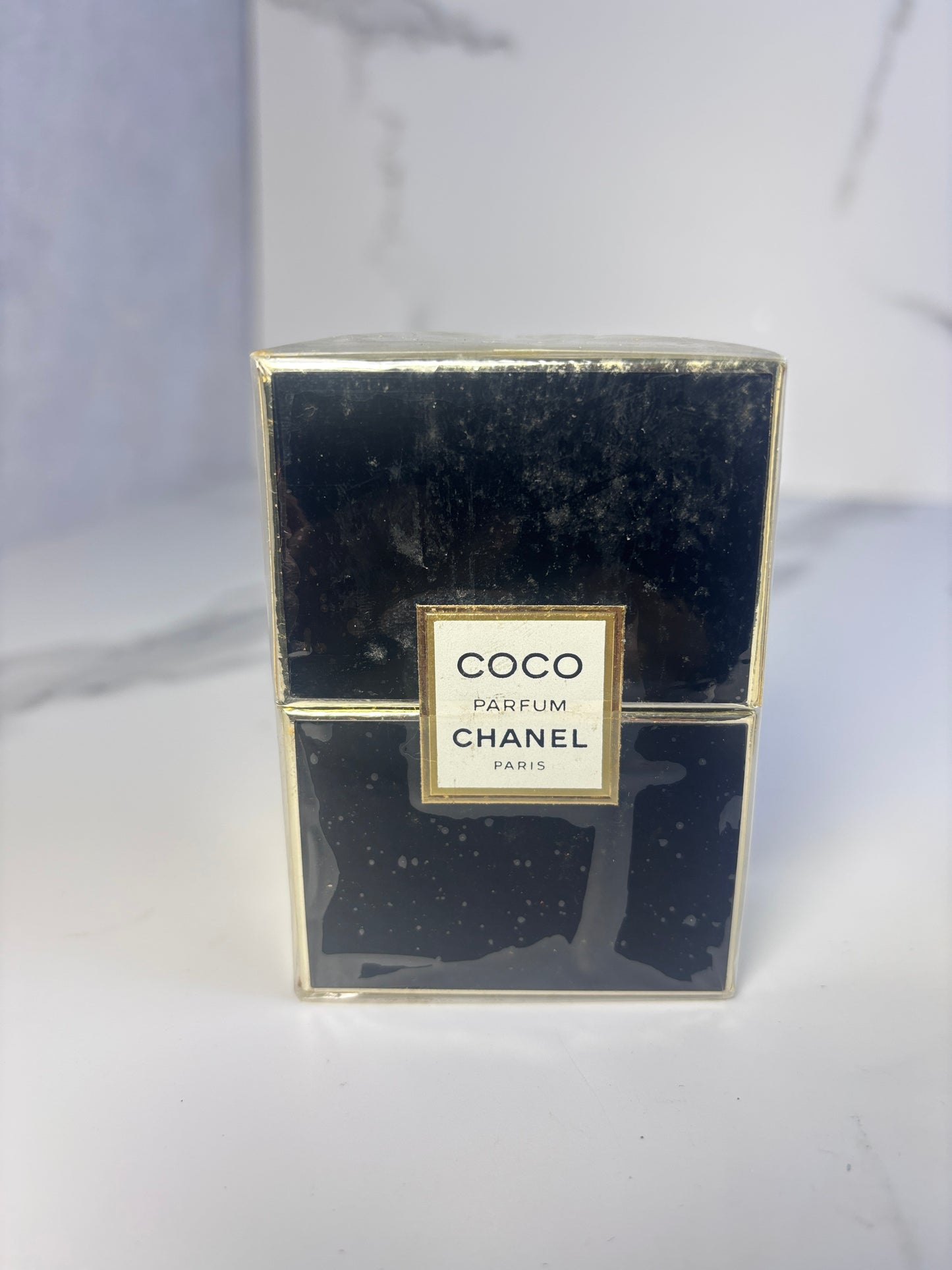 Sealed Chanel Coco 14ml 1/2 oz Parfum Perfume - 010425