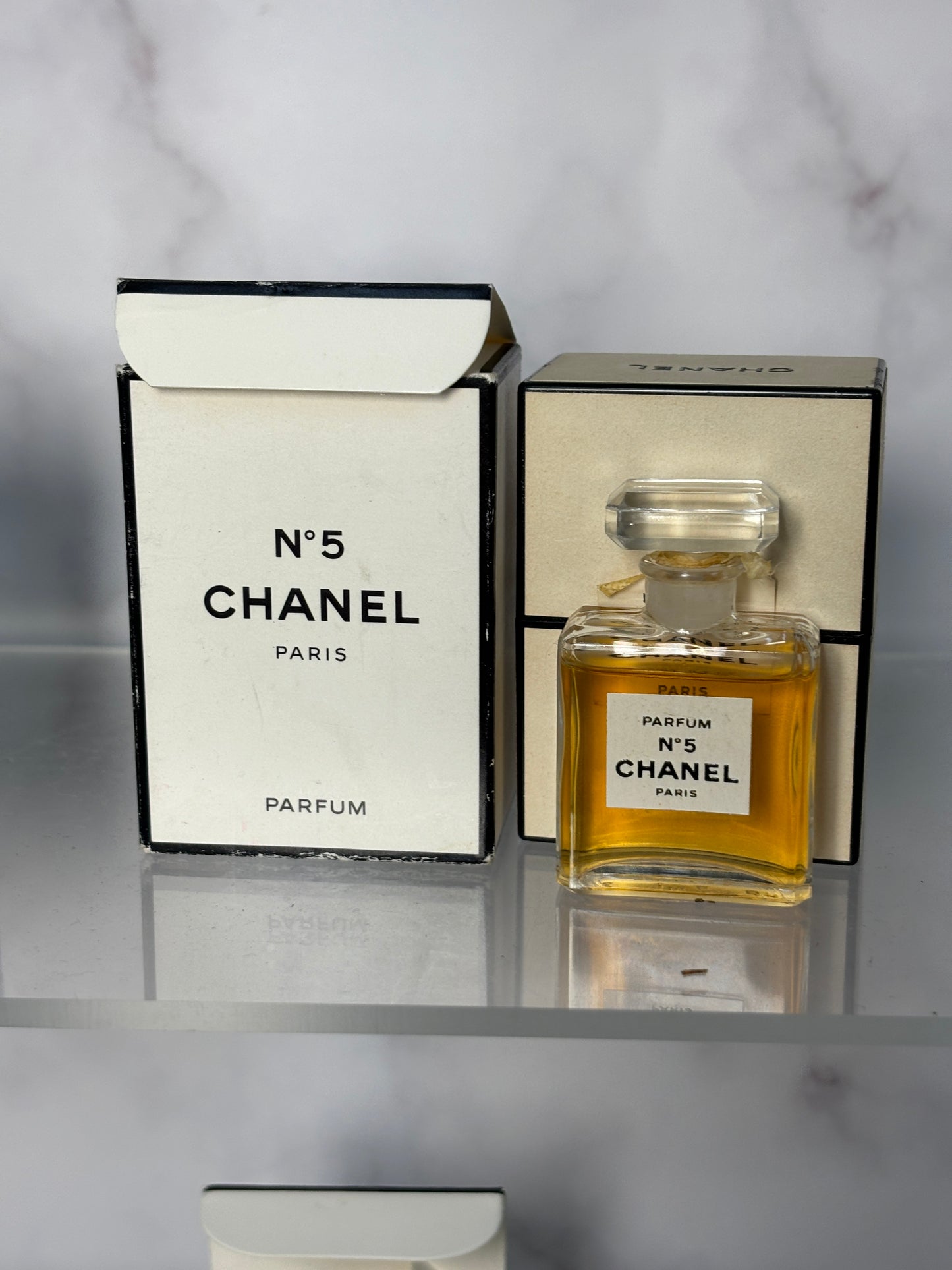 Chanel No.5 Parfum 7ml 1/4 oz Perfume - 140524 A