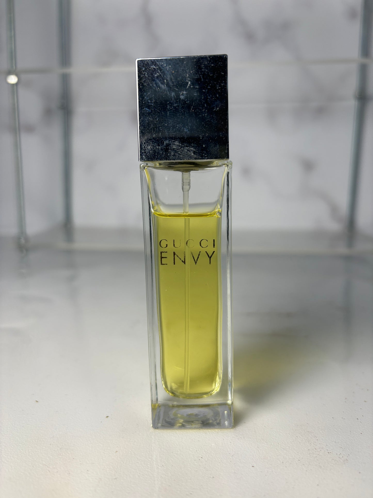 Gucci envy 30ml 1 oz Eau de Toilette EDT - 140524