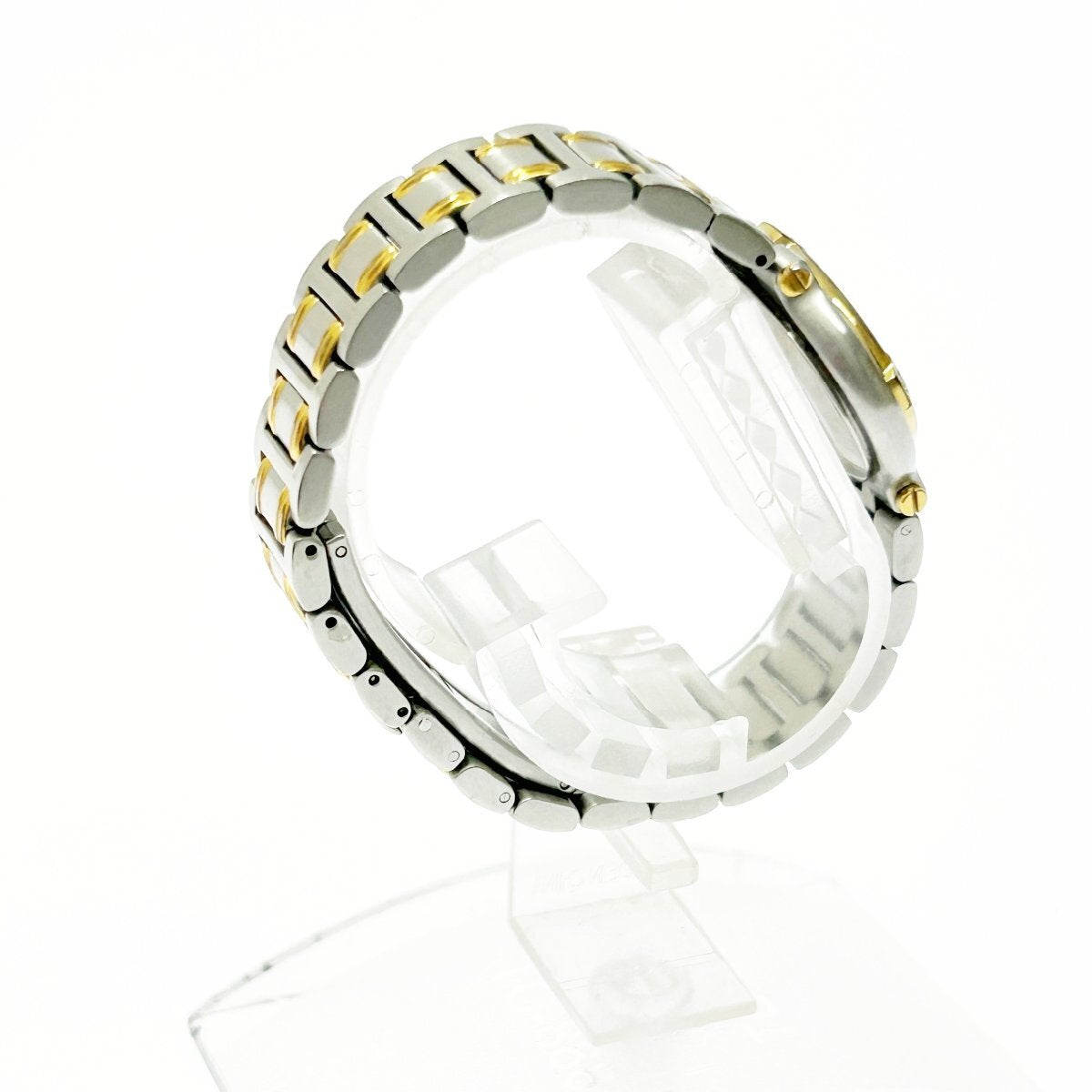 Rare Women Gucci gold tone watch - 060624