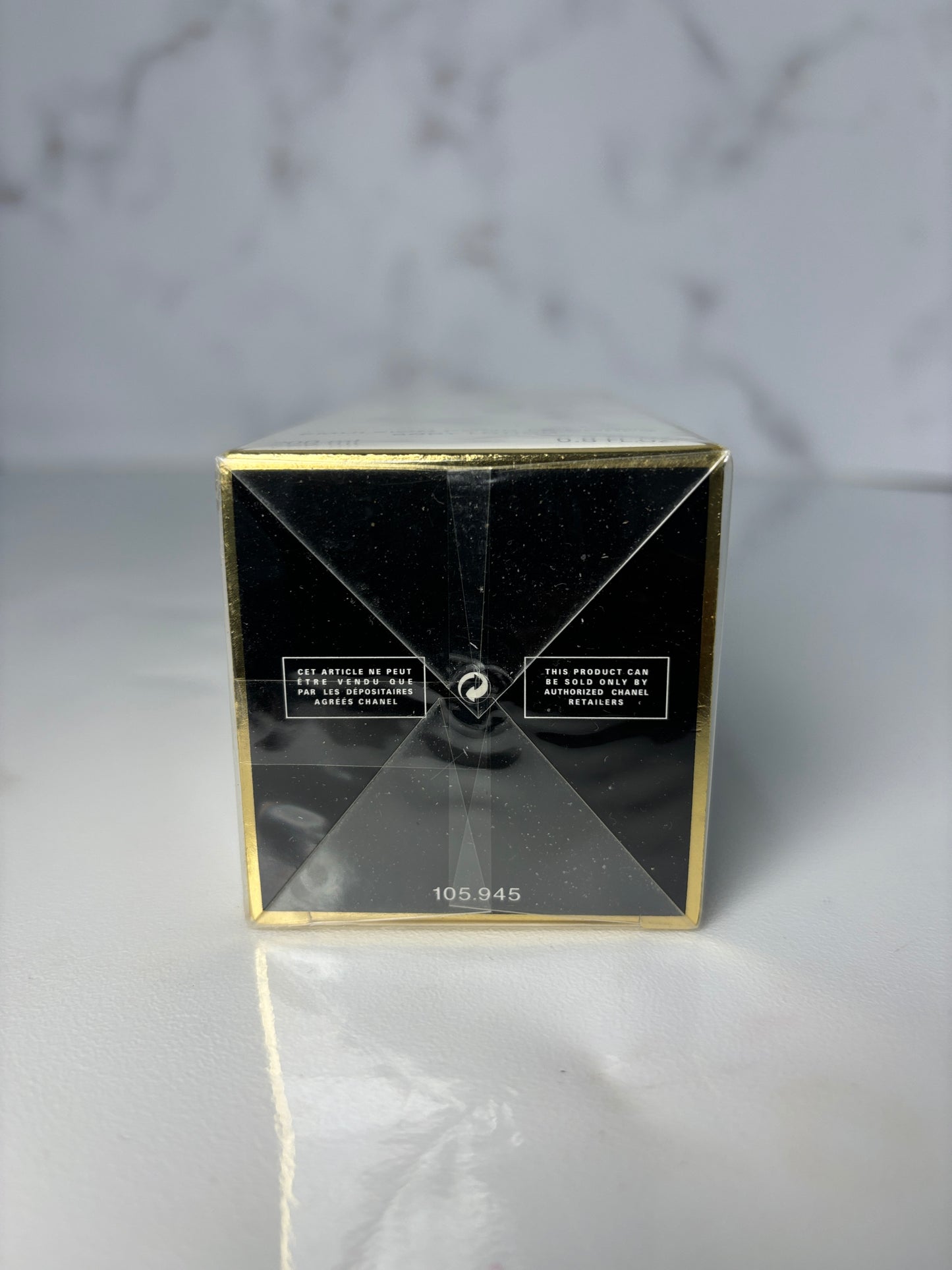 Sealed Chanel No. 5 Emulsion Pour Le corps Body Lotion 200ml 6.8 oz - 250624