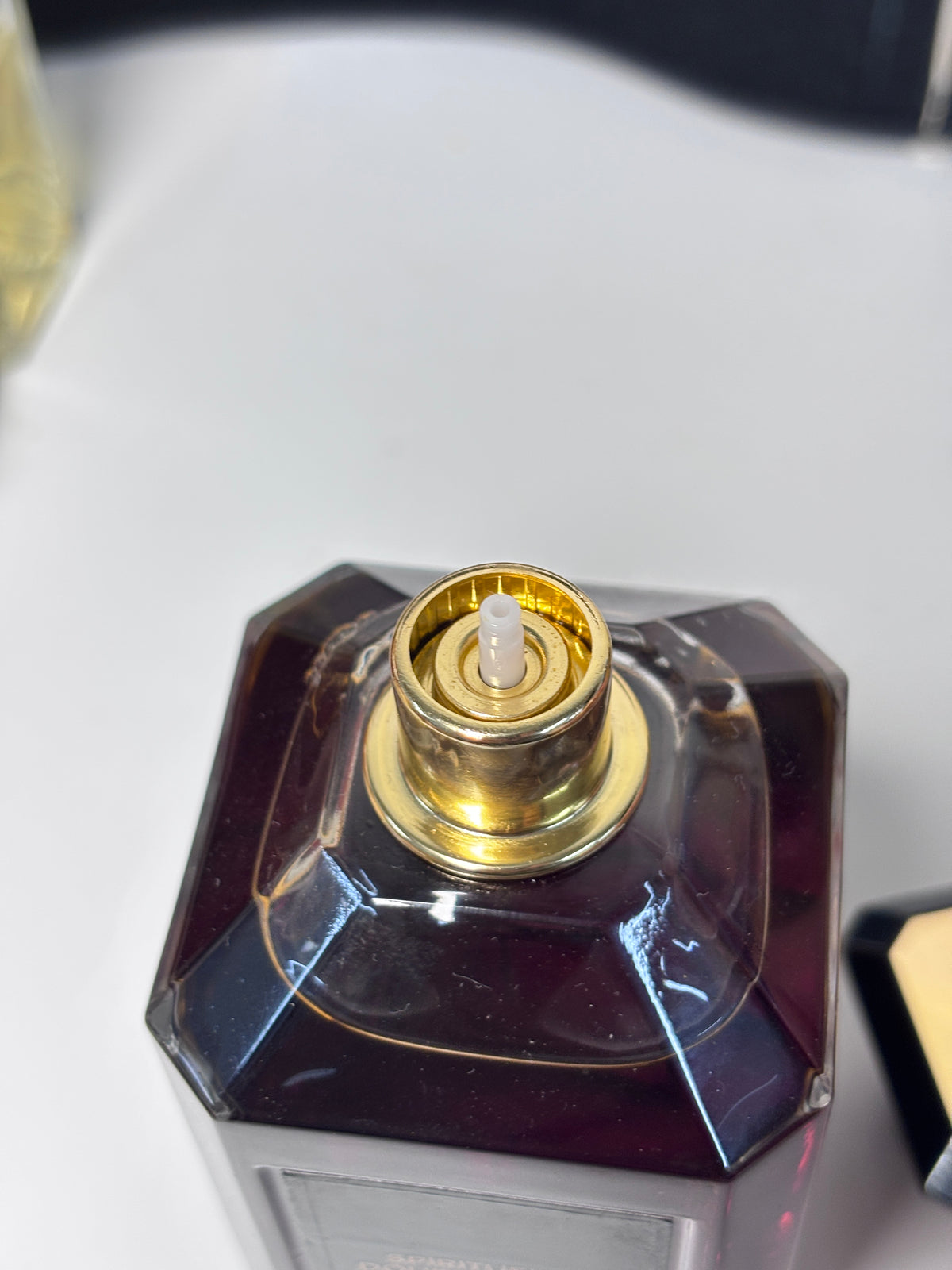 Guerlain Spiritueuse Double Vanille 200ml 6.8 oz - 040726