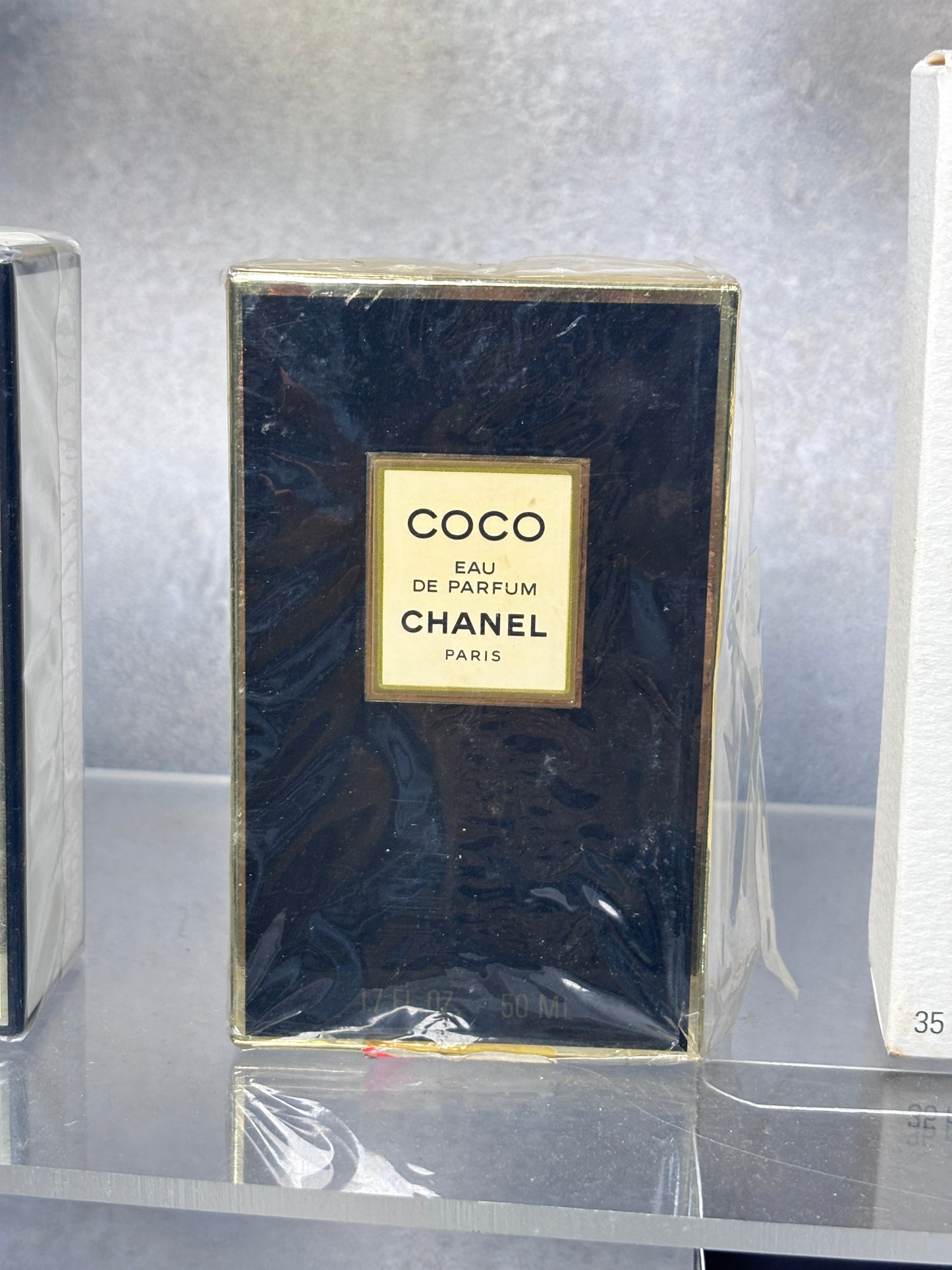 Rare Chanel Egoiste Unne Fleur De 50ml, 100ml EDT Eau de toilette - 230625