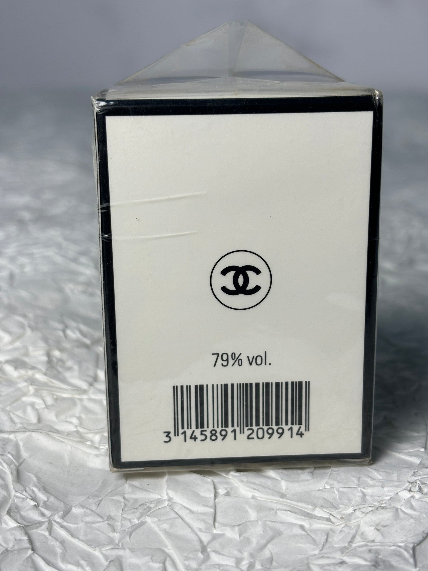 Sealed Chanel No. 19 7ml 1/4 oz Parfum Perfume - 230824