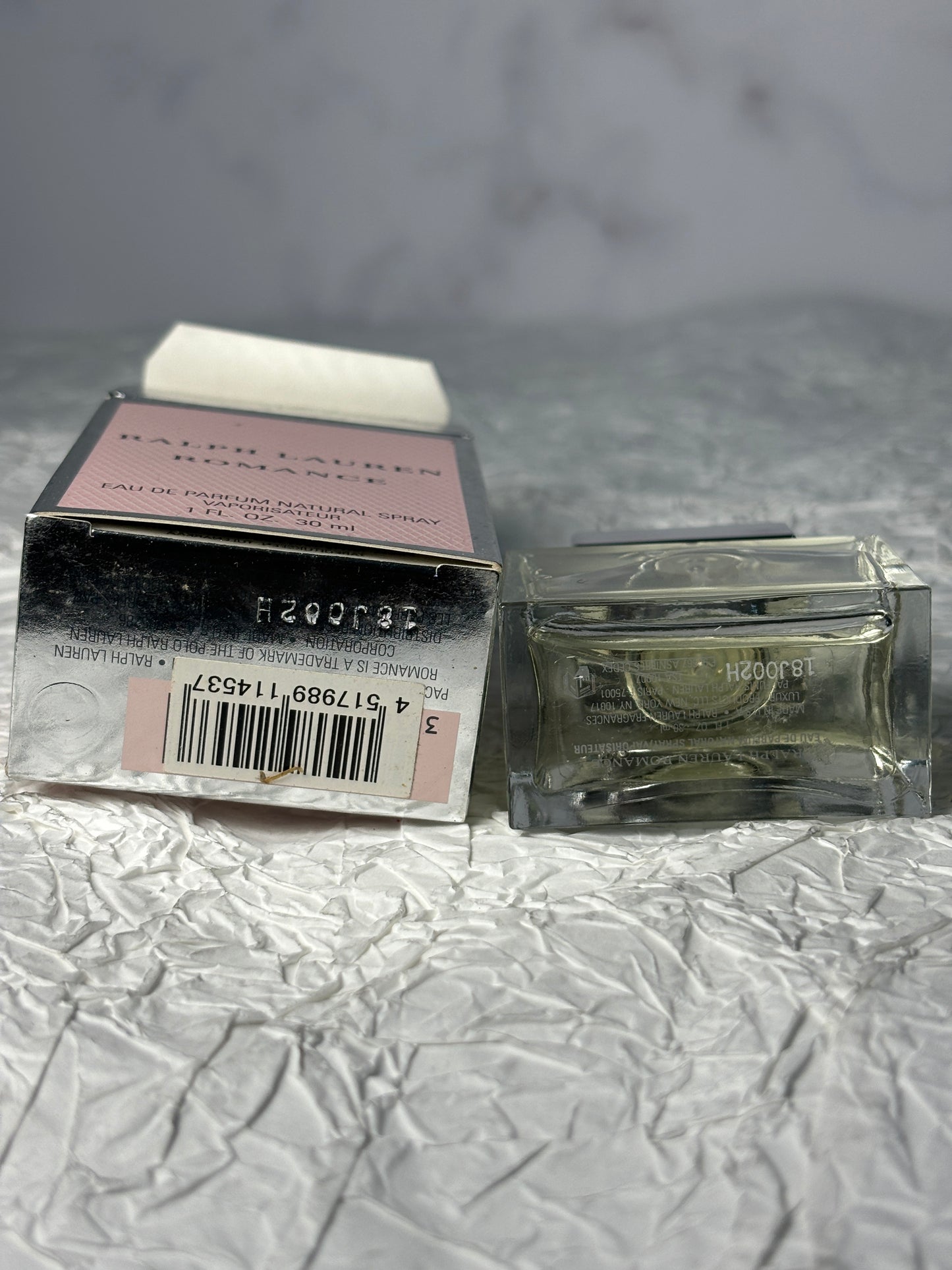 Rare Ralph Laurenn Romance 30ml 1 oz Eau de Parfum EDP - 230824