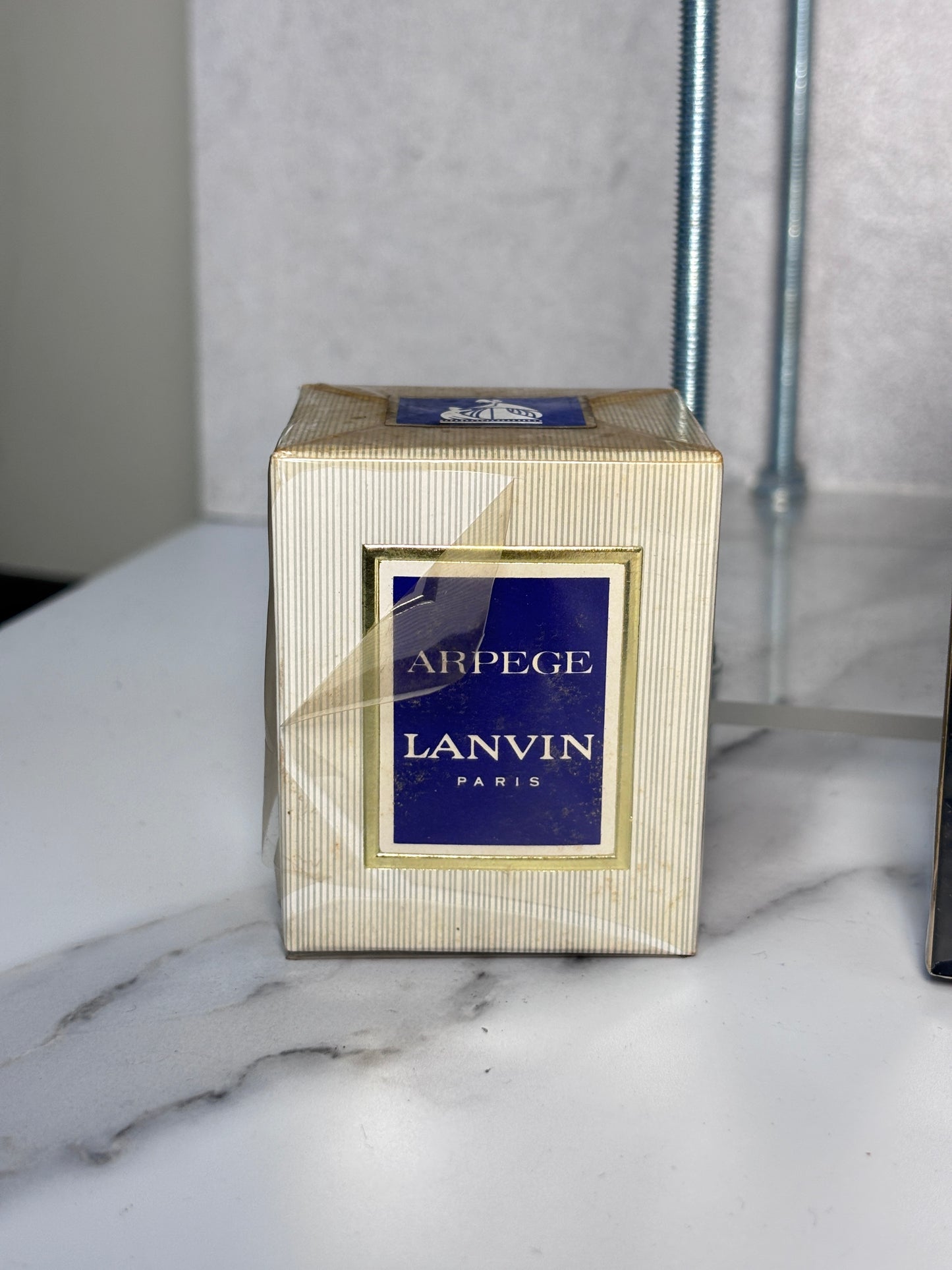 Rare Arpege Lanvinn 30ml, 50ml, 100ml EDT 8ml , 15ml Parfum - 230625