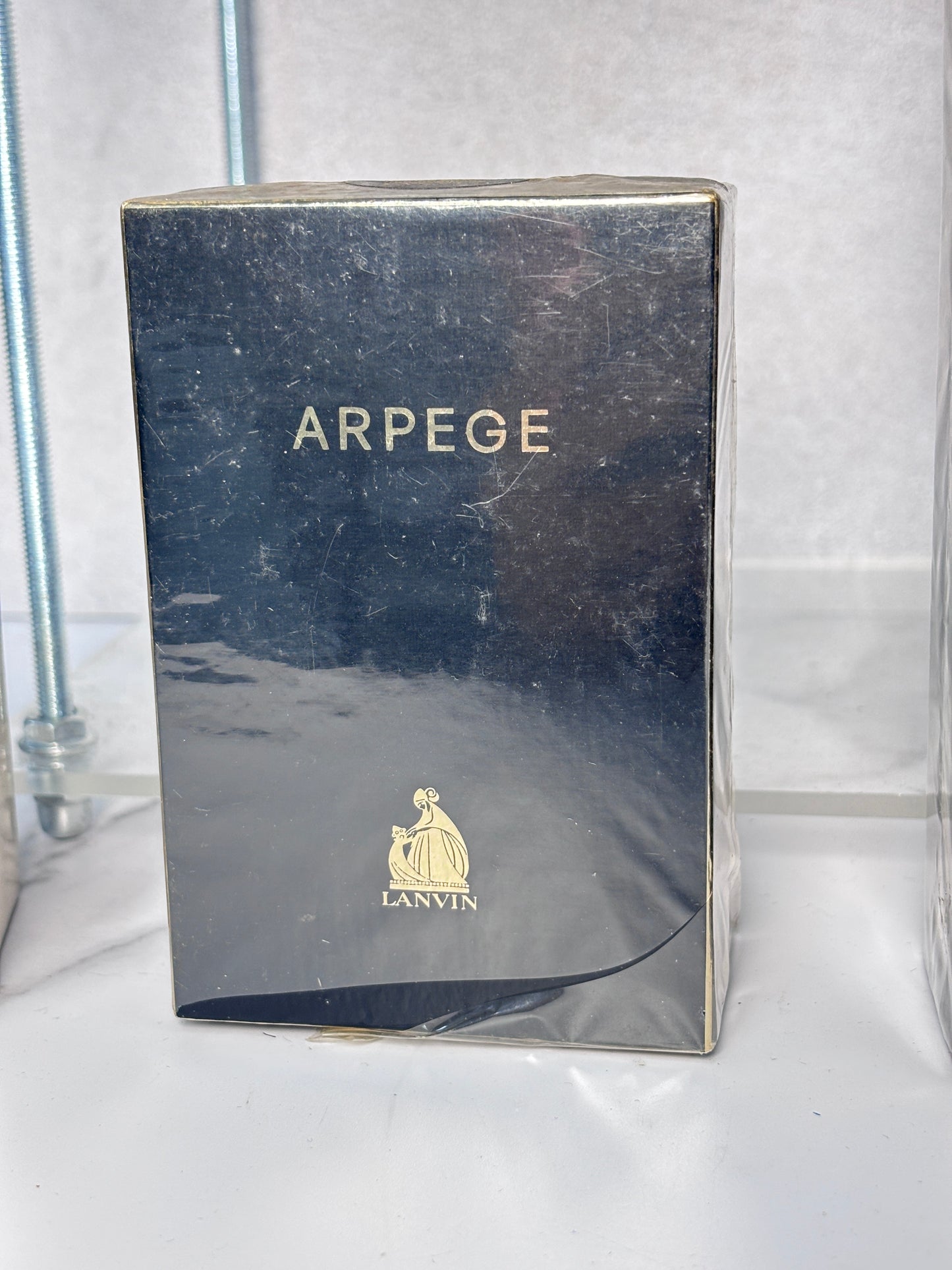 Rare Arpege Lanvinn 30ml, 50ml, 100ml EDT 8ml , 15ml Parfum - 230625