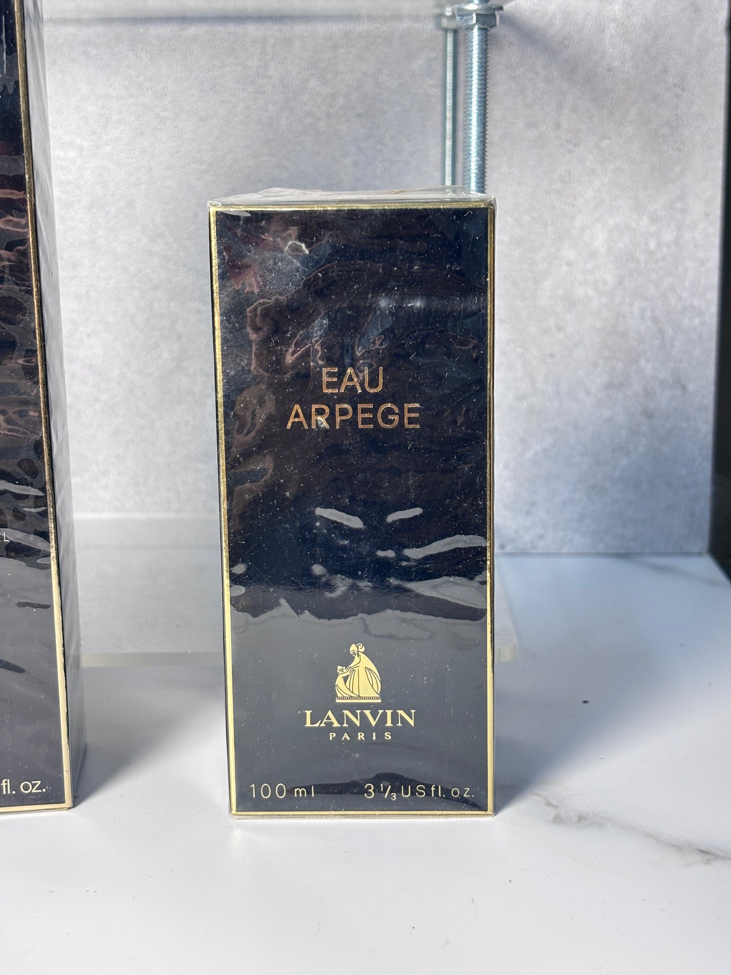 Rare Arpege Lanvinn 30ml, 50ml, 100ml EDT 8ml , 15ml Parfum - 230625