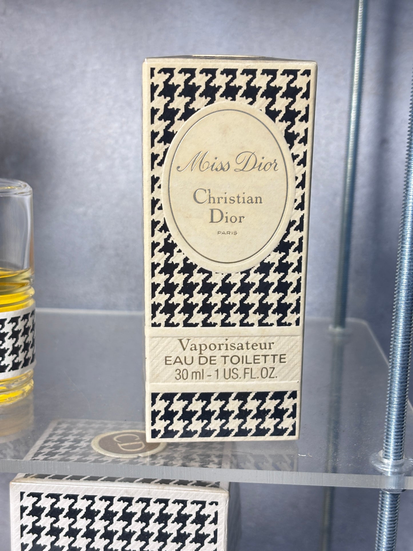 Rare Christian Dior Diorissimo 150g, 54ml 100ml EDT Eau de toilette - 230625