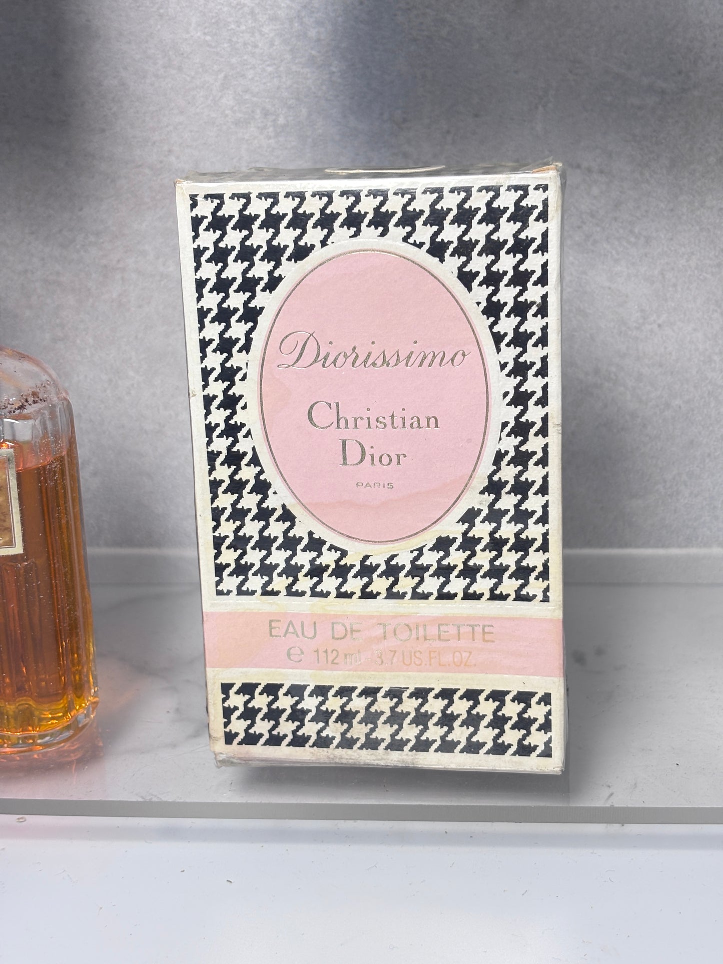 Rare Christian Dior Diorissimo 150g, 54ml 100ml EDT Eau de toilette - 230625