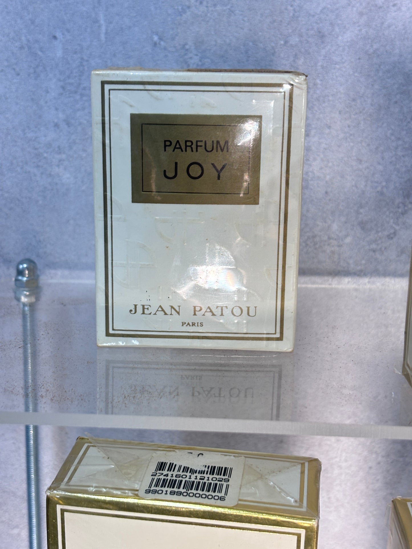 Rare Jean Patou Joy 7.5 ml , 10ml, 15ml Parfum - 230625