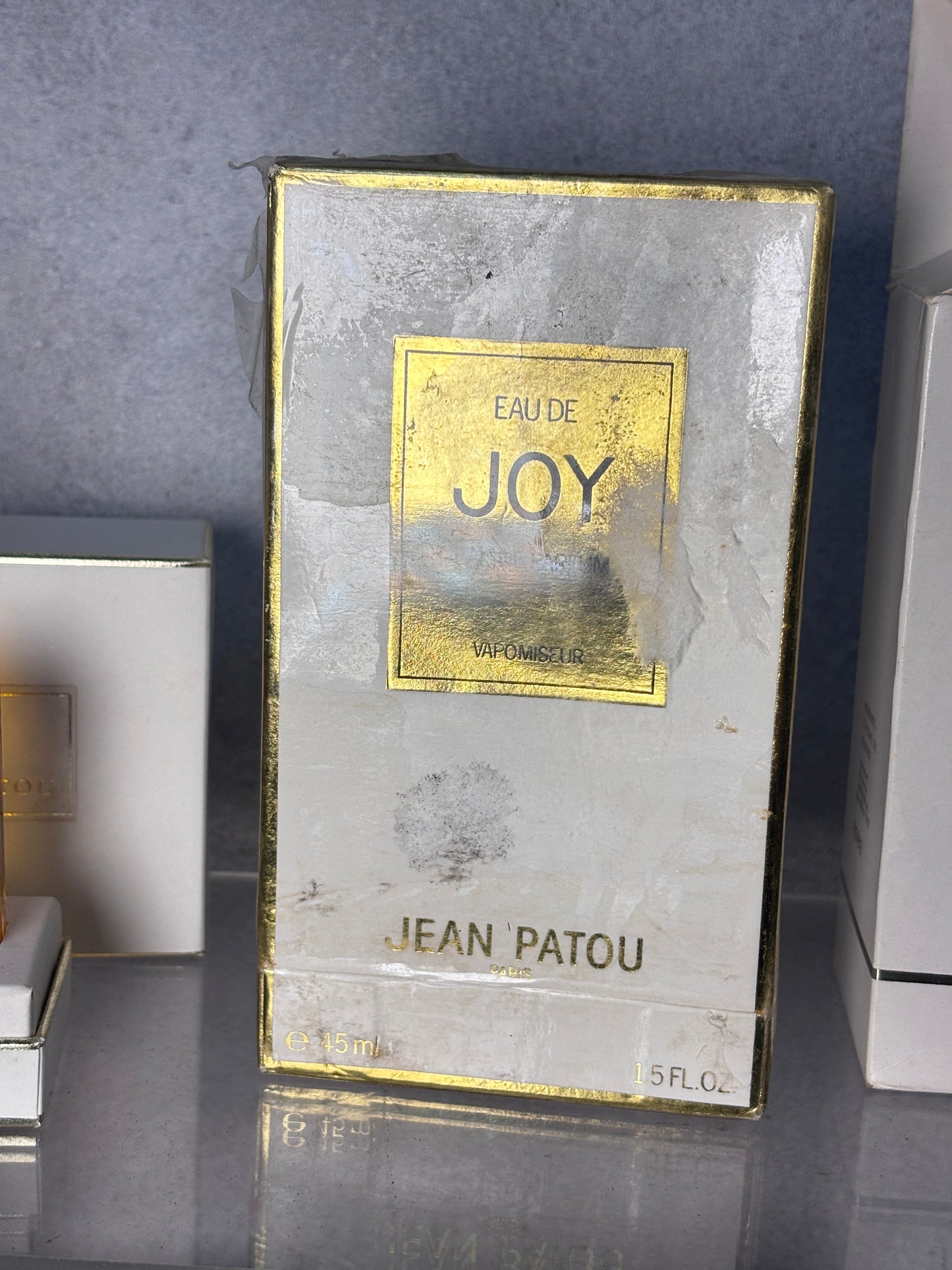 Jean Patou Joy 30 ml , 45ml, 100 ml EDT eau de toilette - 230625