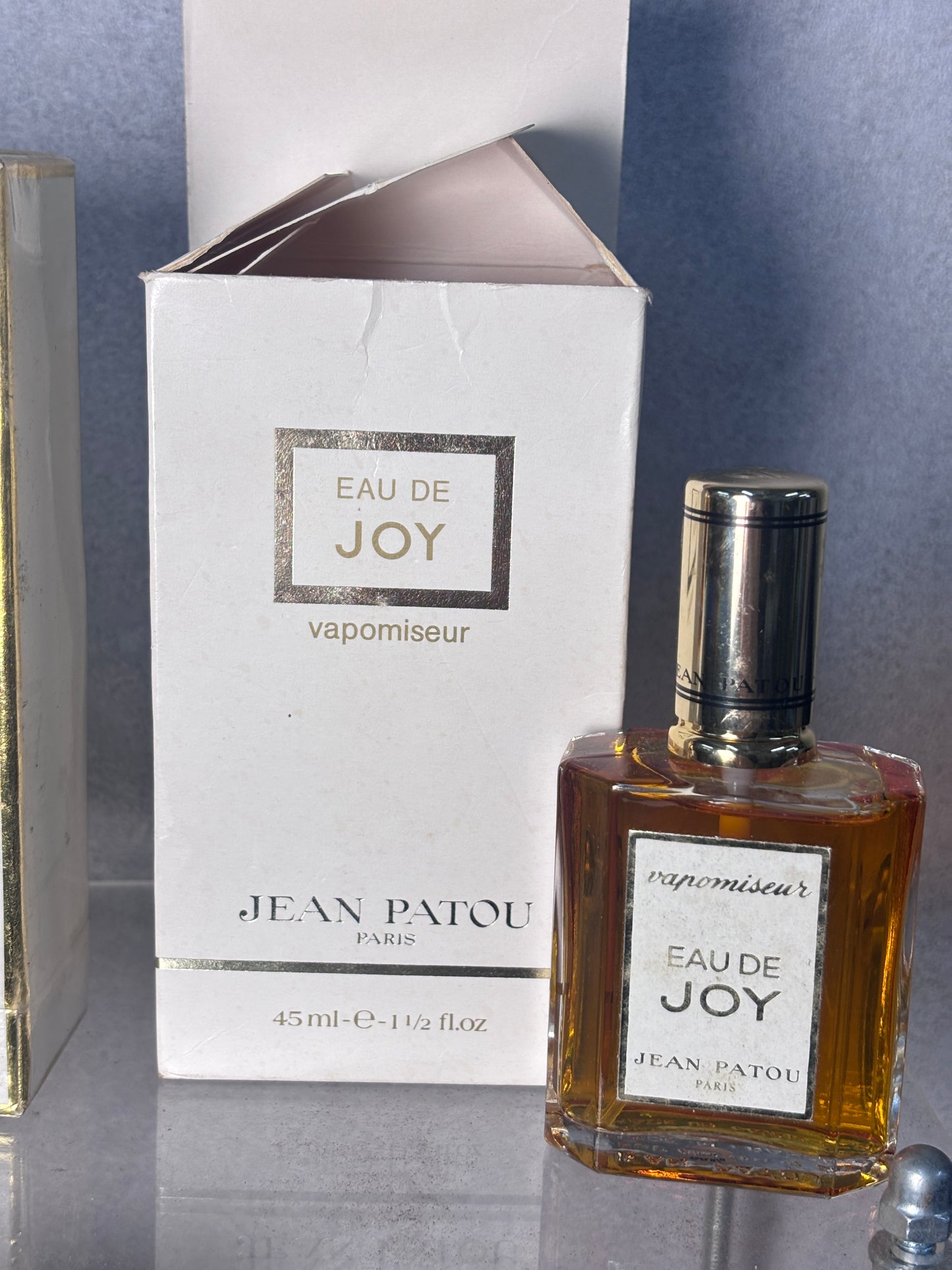 Jean Patou Joy 30 ml , 45ml, 100 ml EDT eau de toilette - 230625
