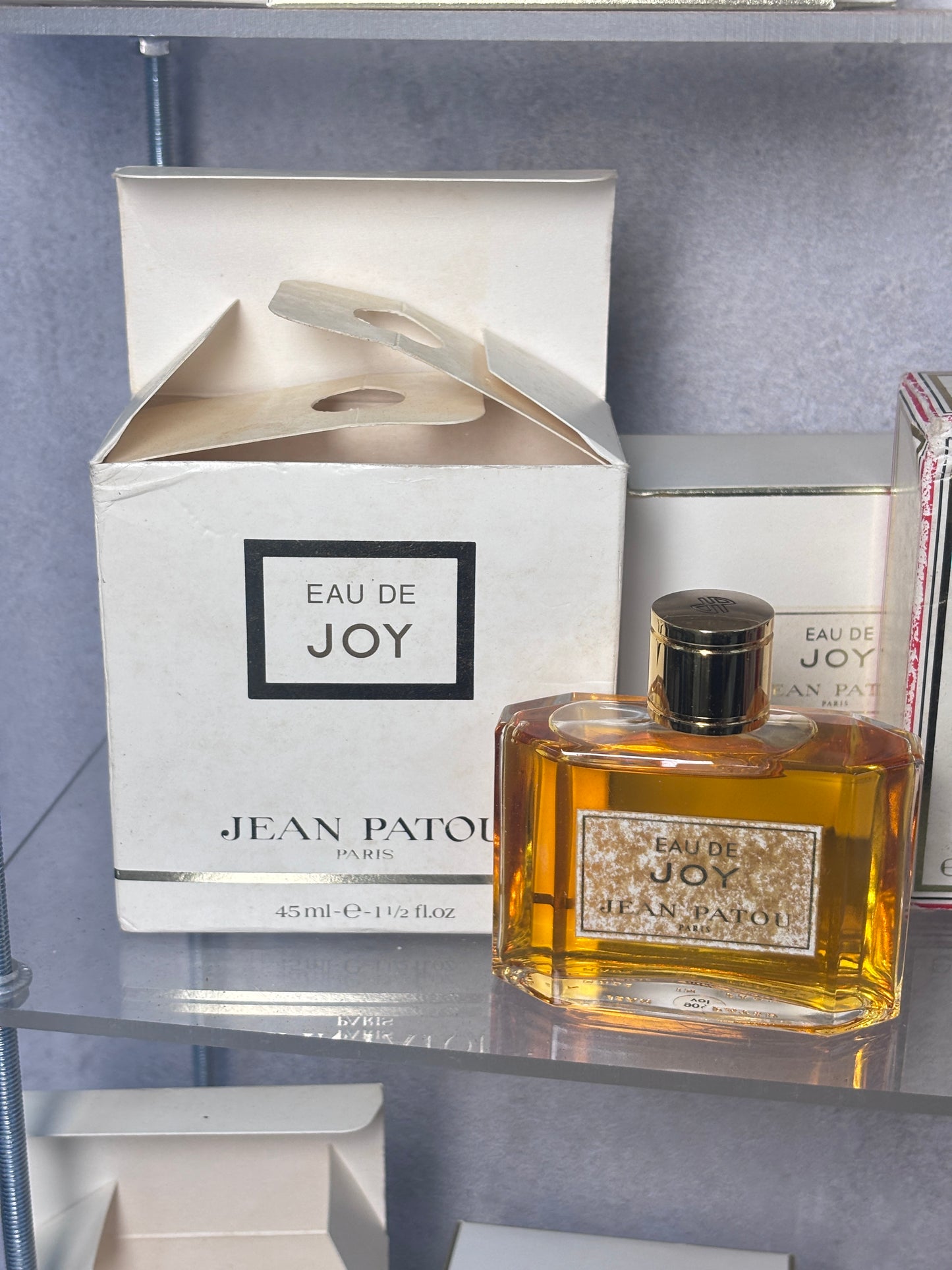 Jean Patou Joy 30 ml , 45ml, 100 ml EDT eau de toilette - 230625