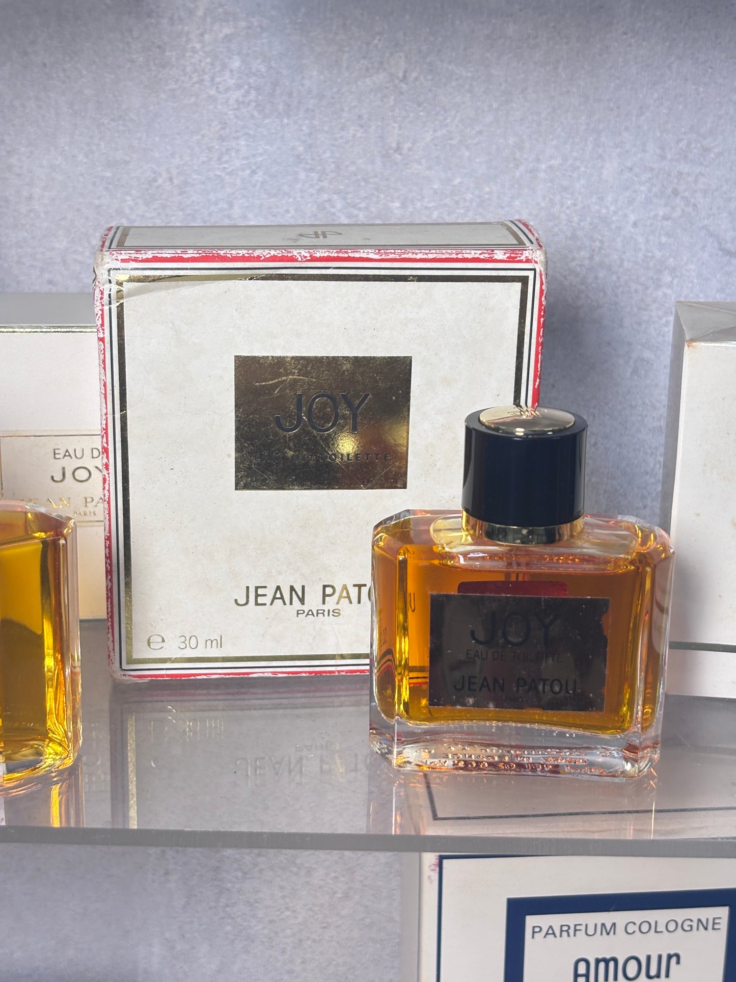 Jean Patou Joy 30 ml , 45ml, 100 ml EDT eau de toilette - 230625