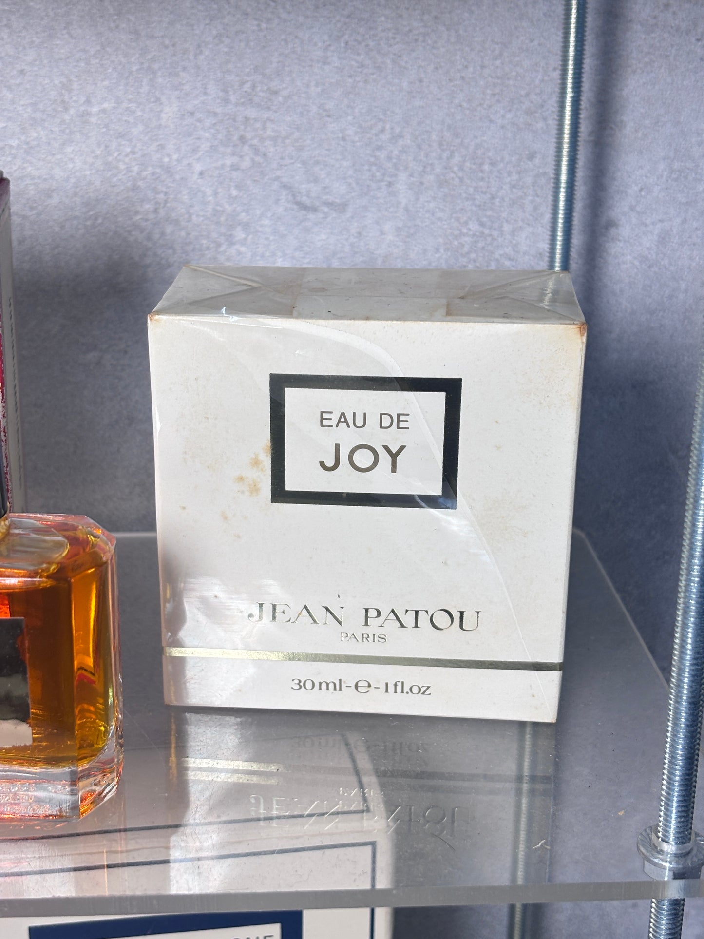 Jean Patou Joy 30 ml , 45ml, 100 ml EDT eau de toilette - 230625