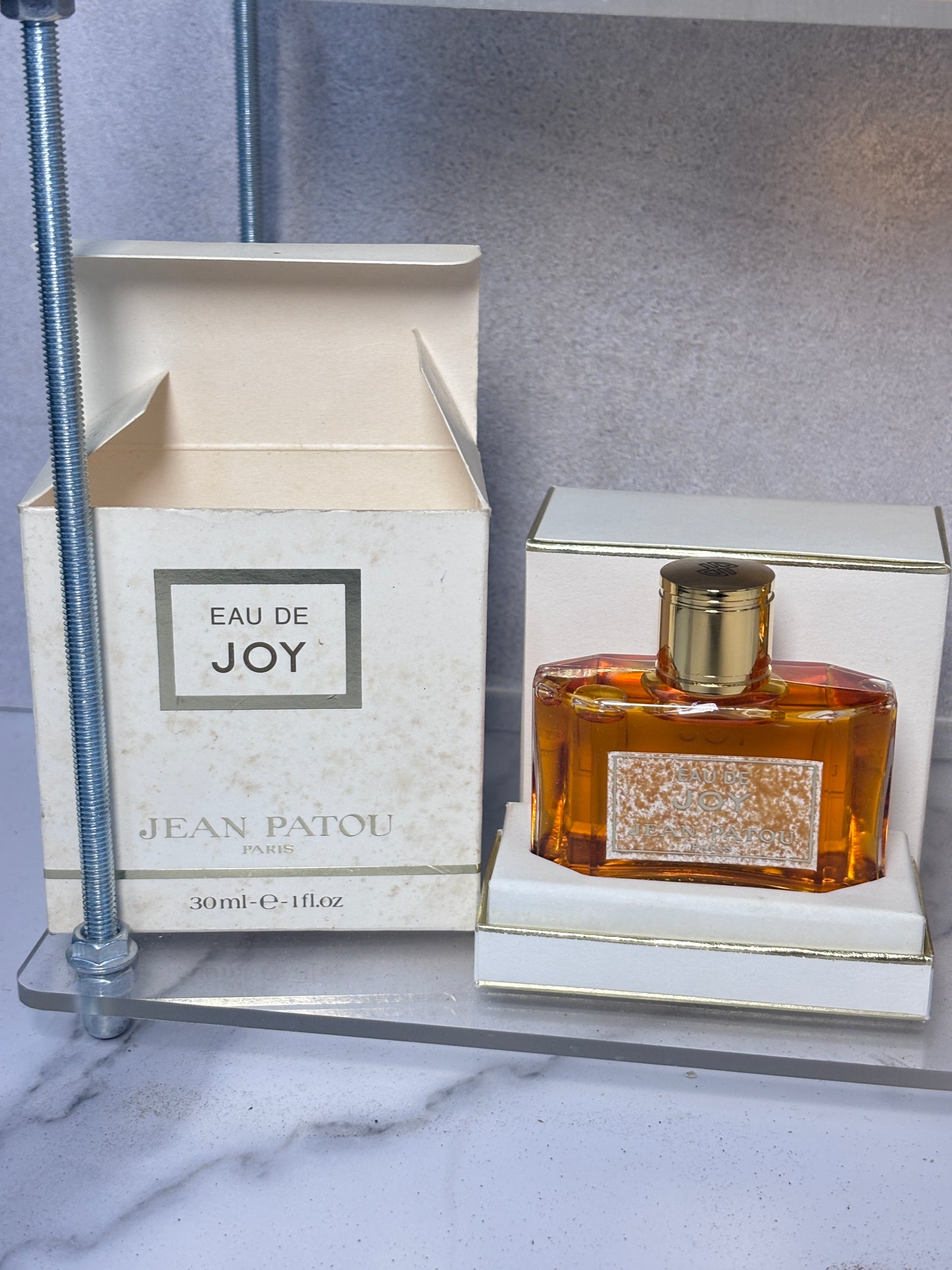 Jean Patou Joy 30 ml , 45ml, 100 ml EDT eau de toilette - 230625