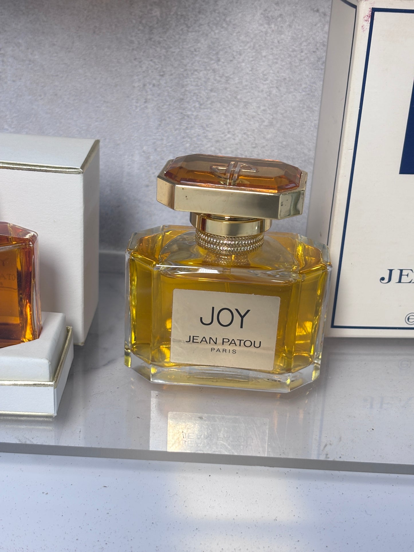 Jean Patou Joy 30 ml , 45ml, 100 ml EDT eau de toilette - 230625