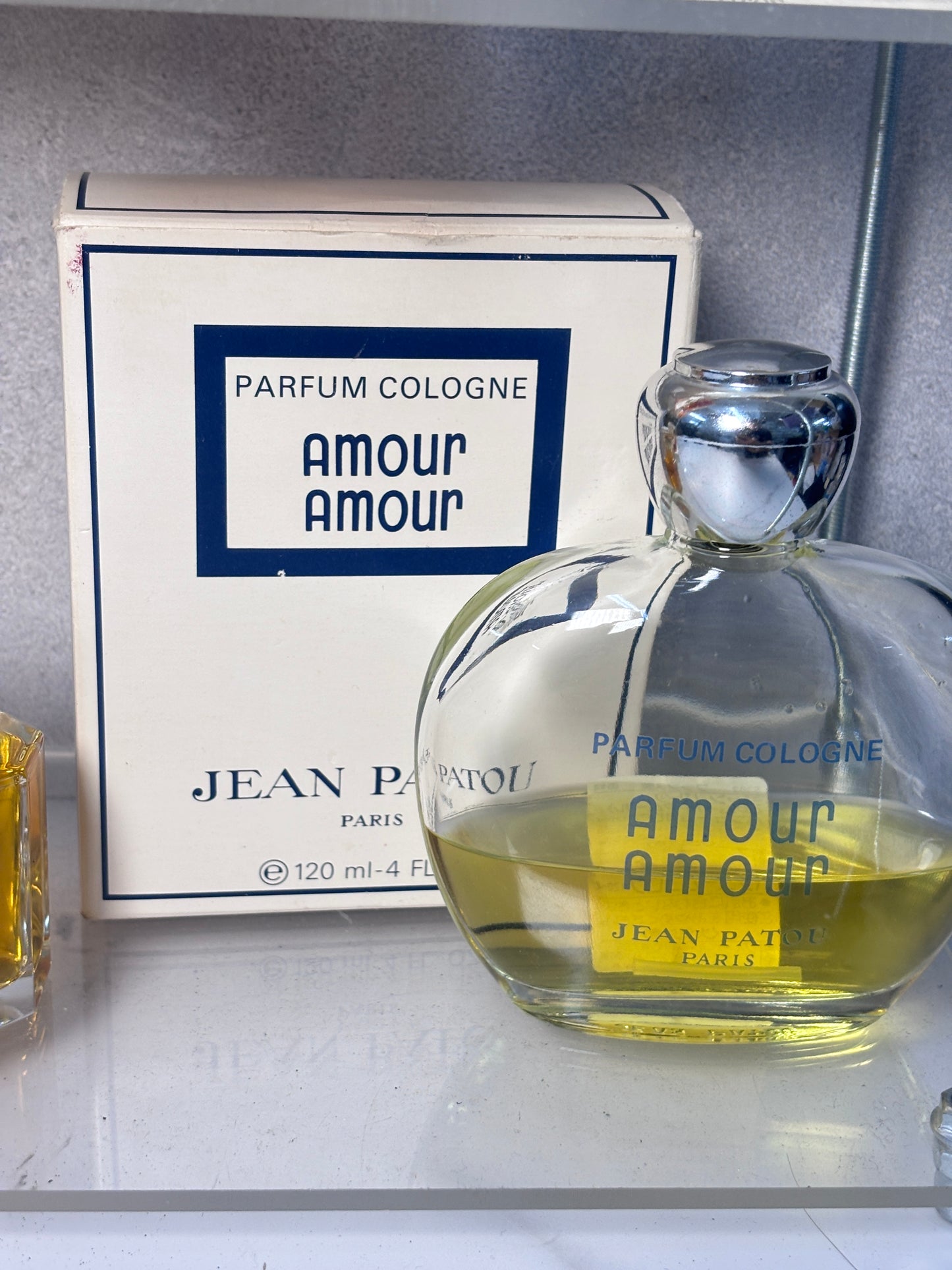 Jean Patou Joy 30 ml , 45ml, 100 ml EDT eau de toilette - 230625