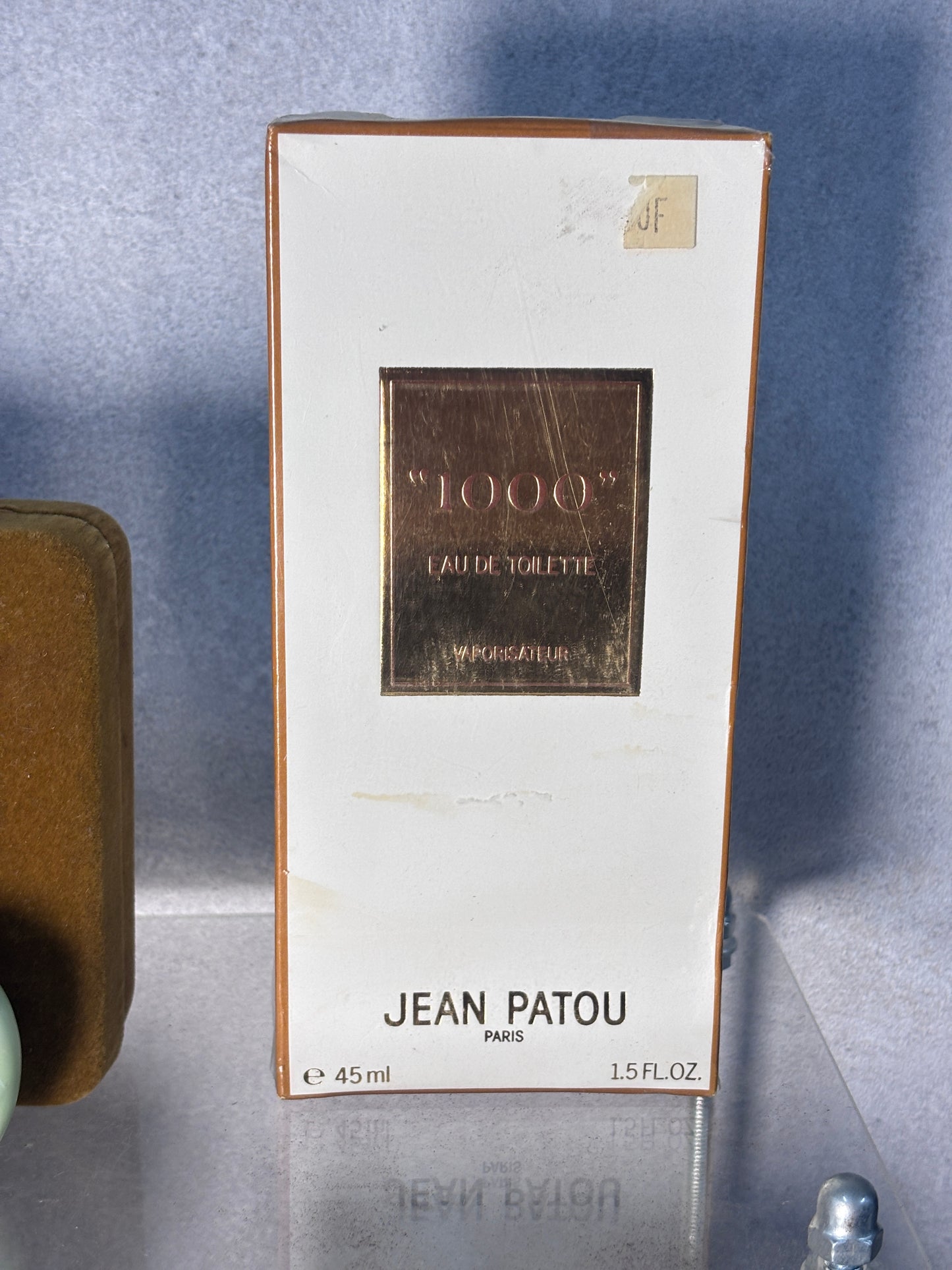 Jean Patou 1000 Joy 7.5 ml , 45ml, 90 ml Parfum EDT eau de toilette - 230625