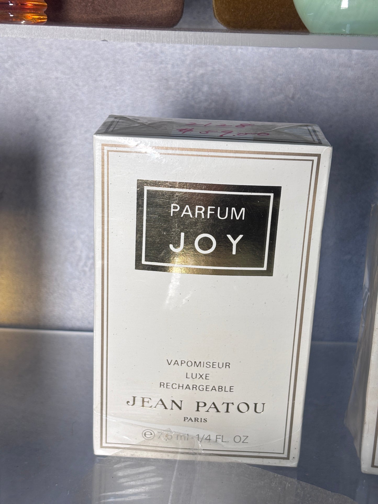 Jean Patou 1000 Joy 7.5 ml , 45ml, 90 ml Parfum EDT eau de toilette - 230625