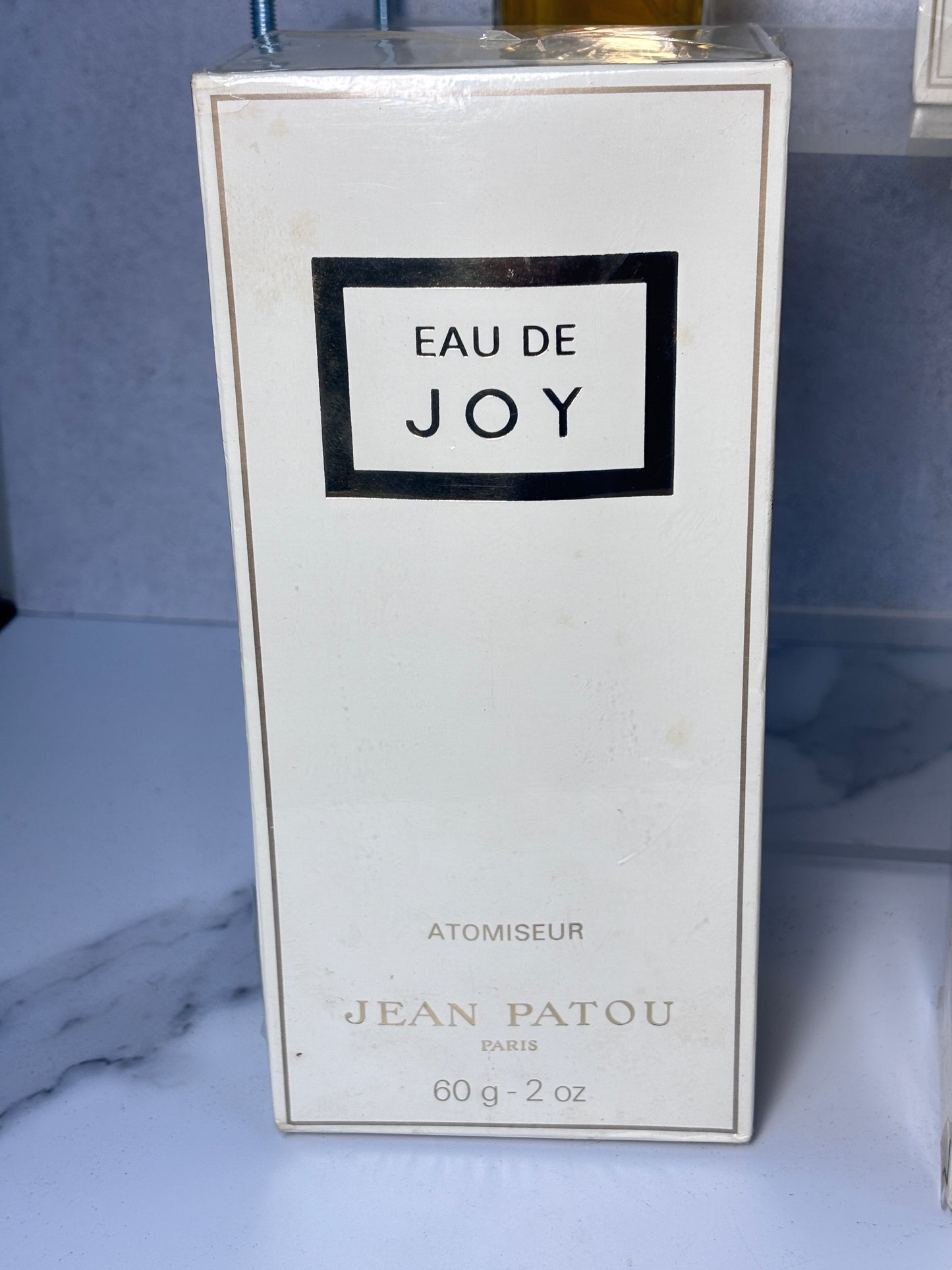 Jean Patou 1000 Joy 7.5 ml , 45ml, 90 ml Parfum EDT eau de toilette - 230625