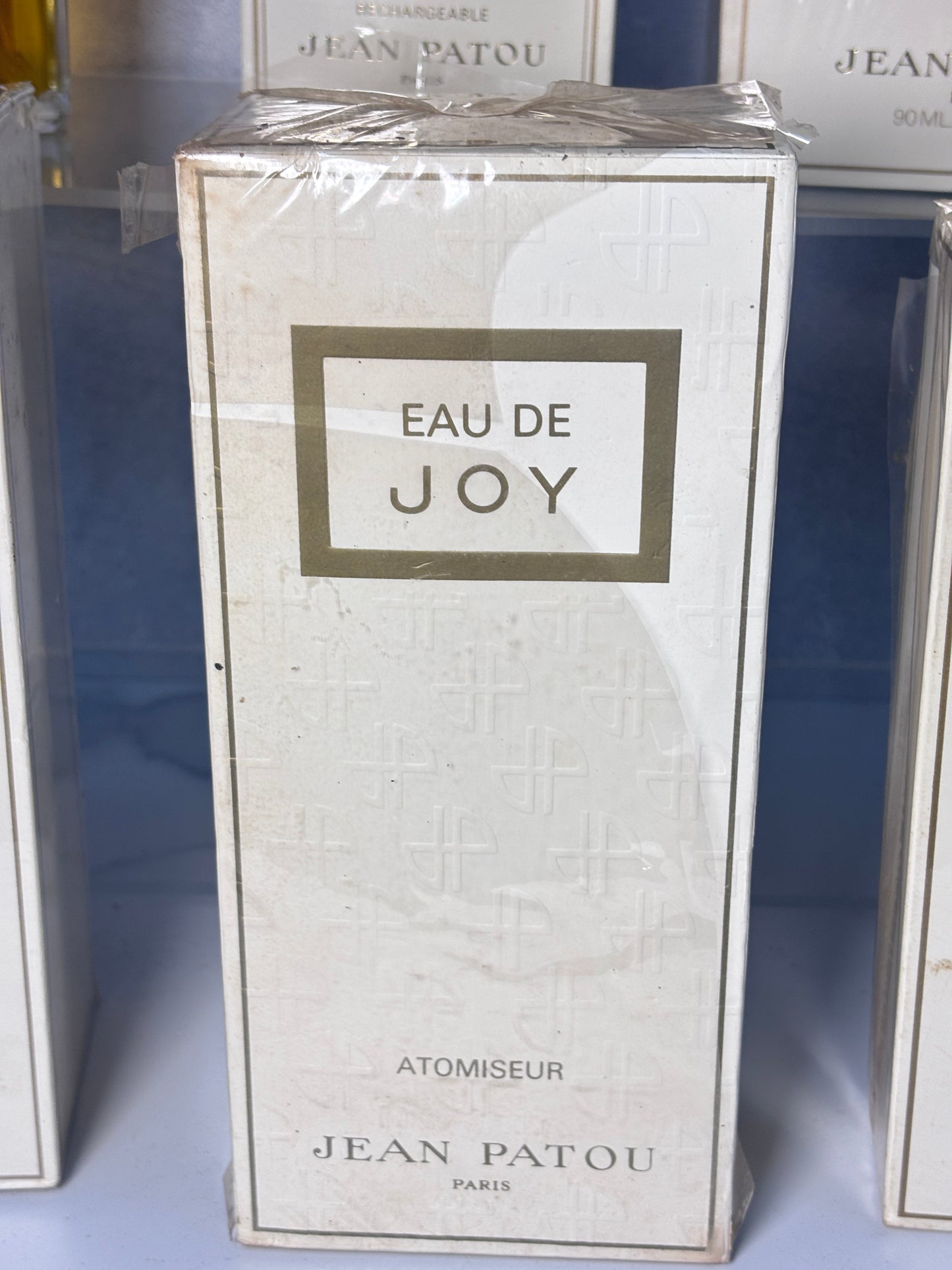 Jean Patou 1000 Joy 7.5 ml , 45ml, 90 ml Parfum EDT eau de toilette - 230625