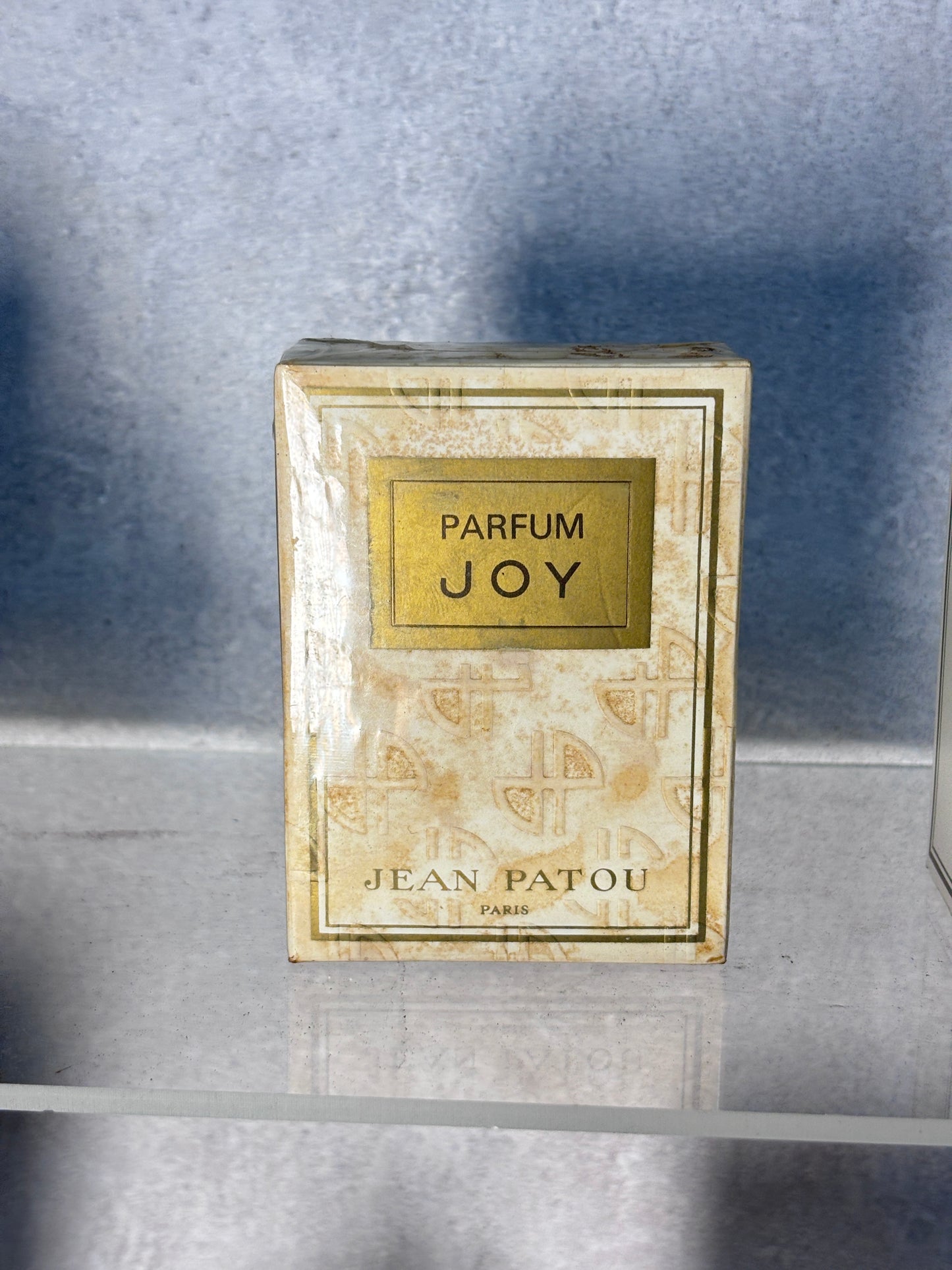 Jean Patou 1000 Joy 7.5 ml , 15ml Parfum - 230625