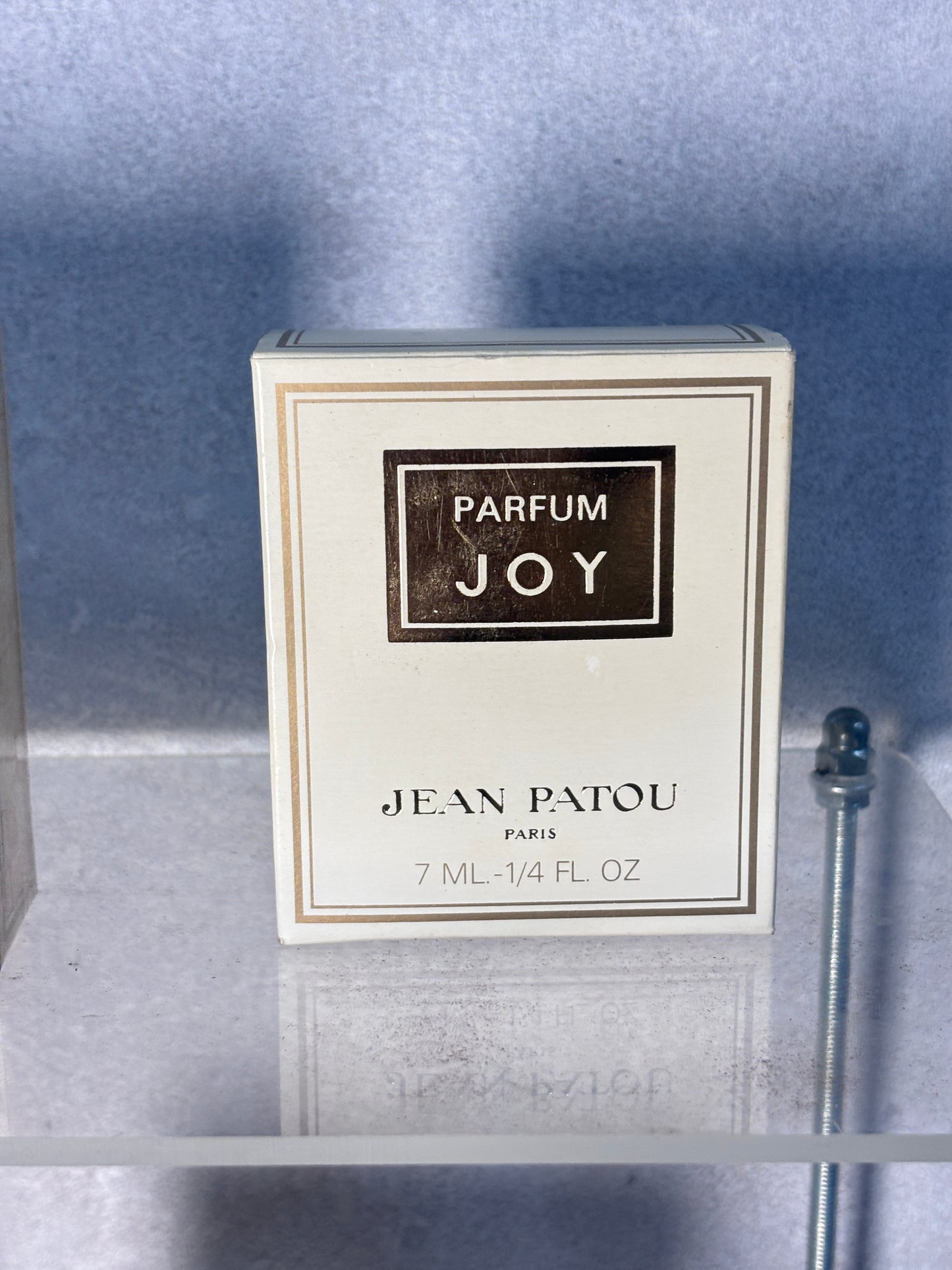 Jean Patou 1000 Joy 7.5 ml , 15ml Parfum - 230625