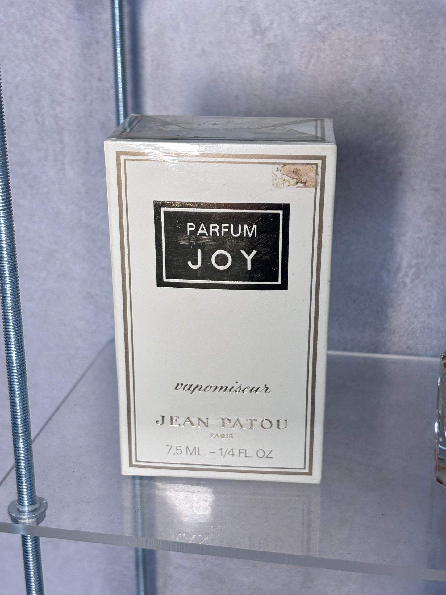 Jean Patou 1000 Joy 7.5 ml , 15ml Parfum - 230625