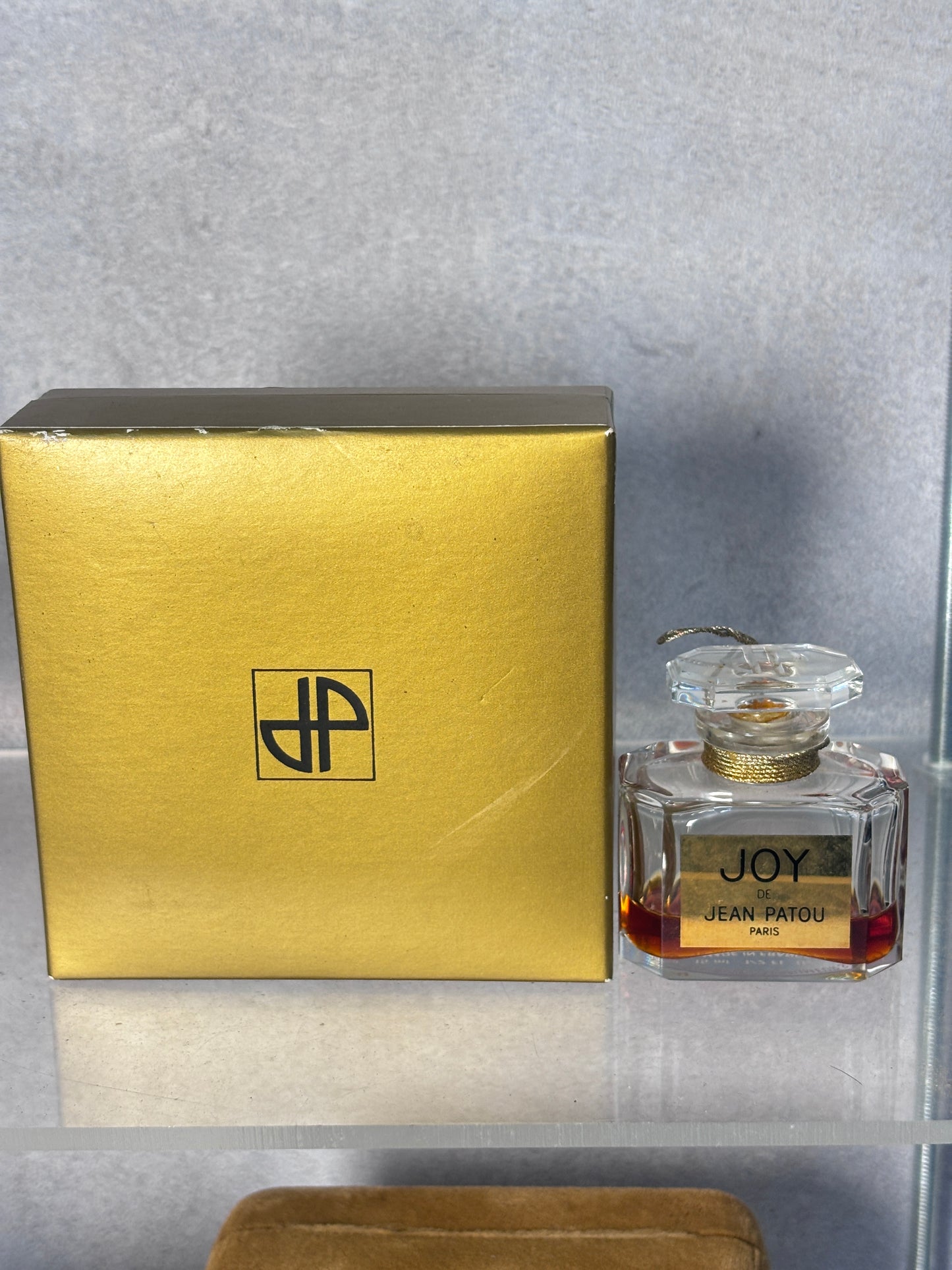 Jean Patou 1000 Joy 7.5 ml , 15ml Parfum - 230625