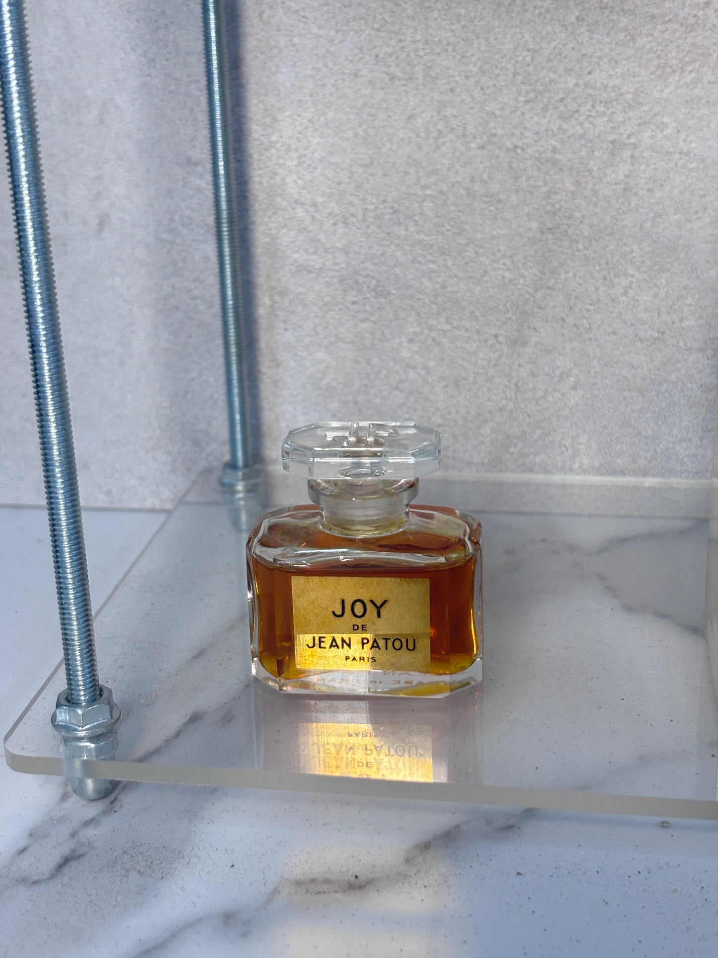 Jean Patou 1000 Joy 7.5 ml , 15ml Parfum - 230625