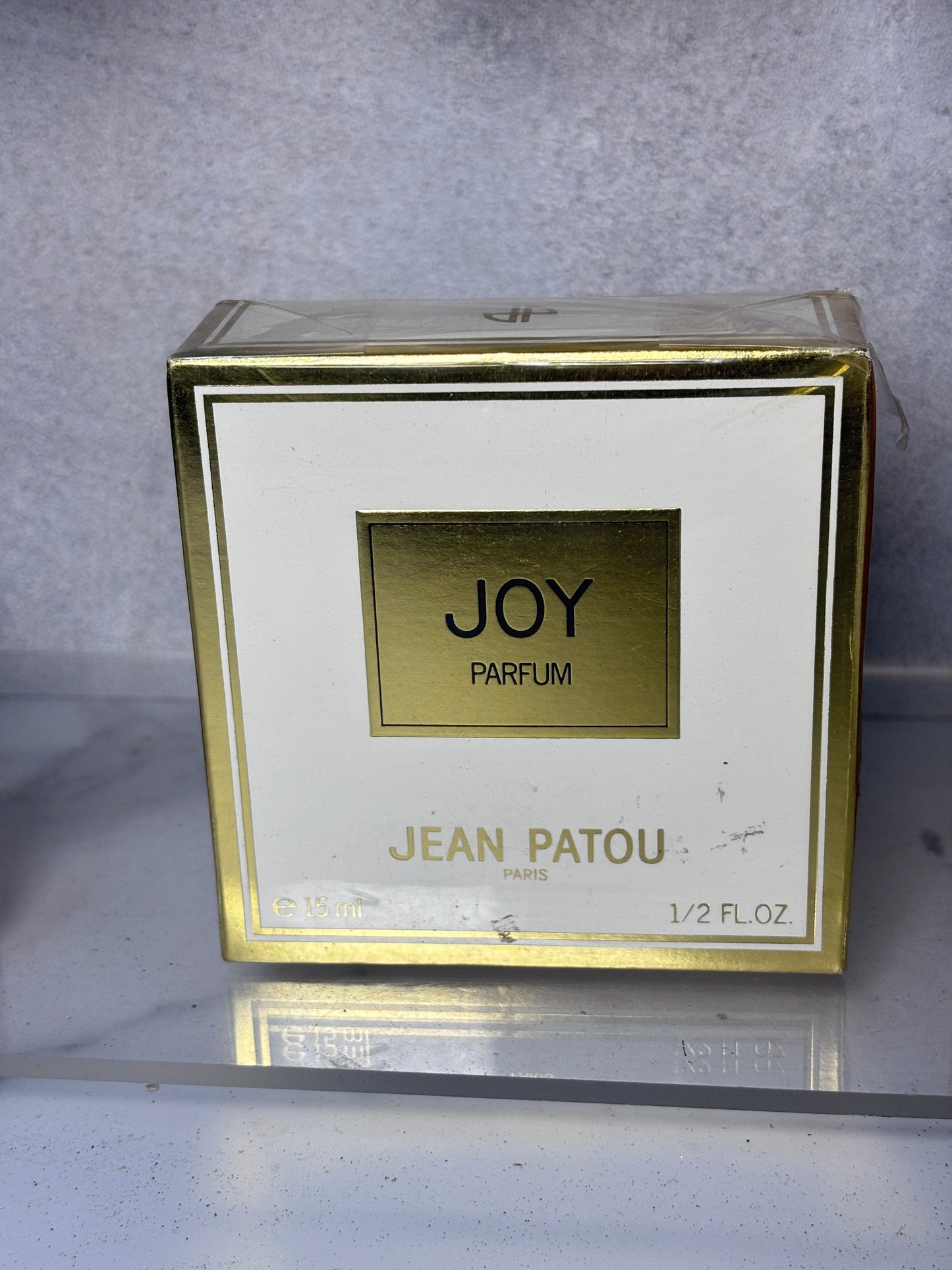 Jean Patou 1000 Joy 7.5 ml , 15ml Parfum - 230625