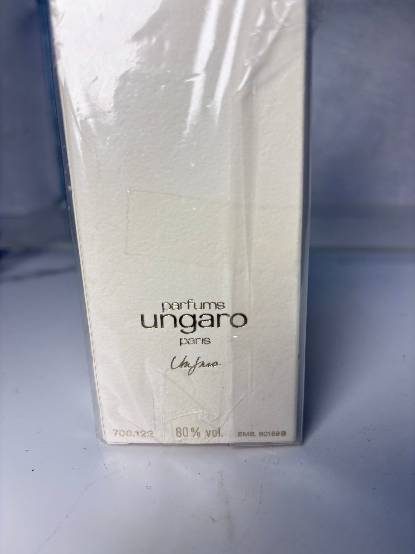 Sealed Ungaro 50ml 1.7 oz Eau de Parfum EDP - TRE 230627