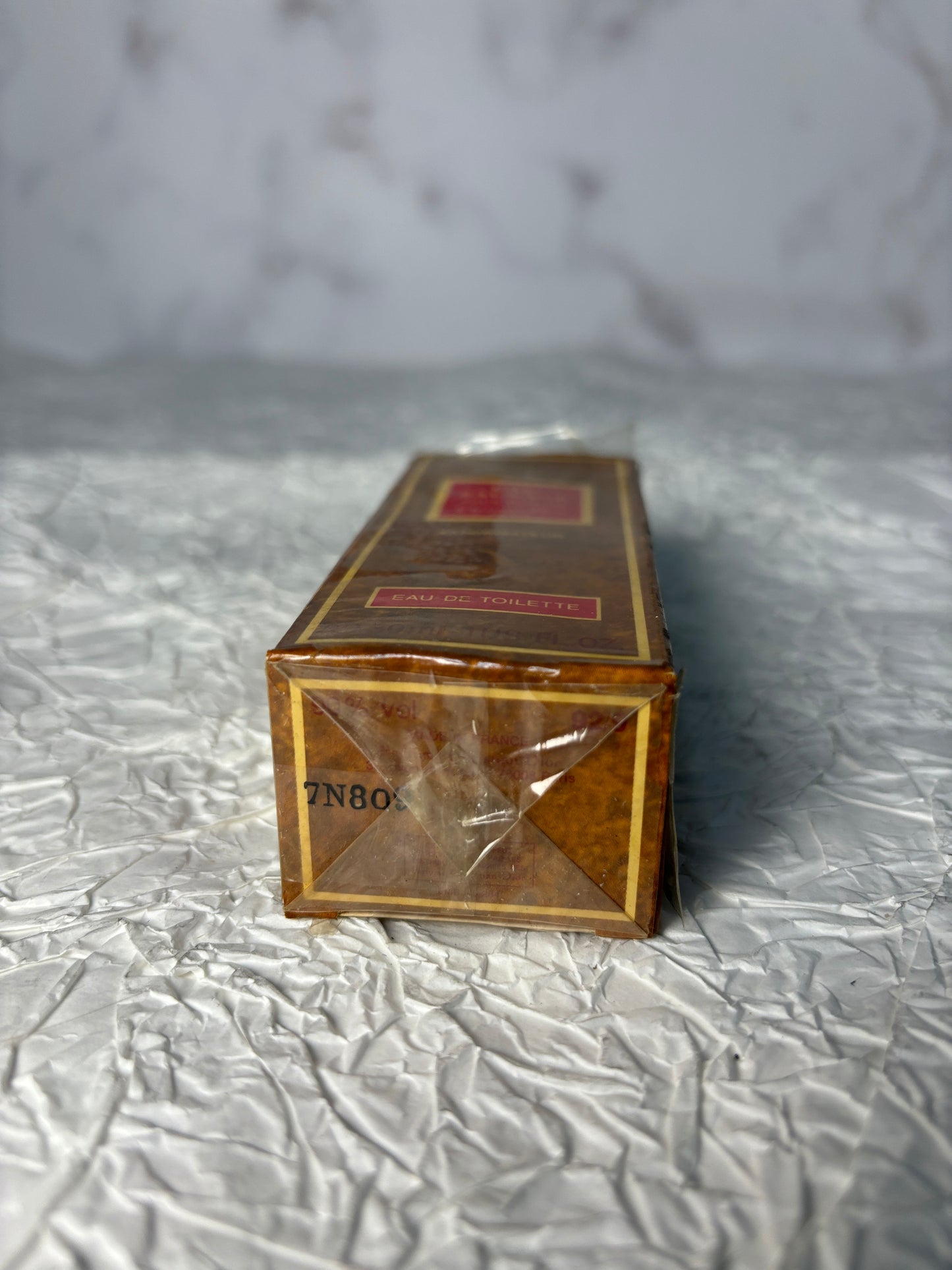 Sealed Christian Dior Eau de Sauvage 30ml 1 oz Eau de Toilette EDT - 040824