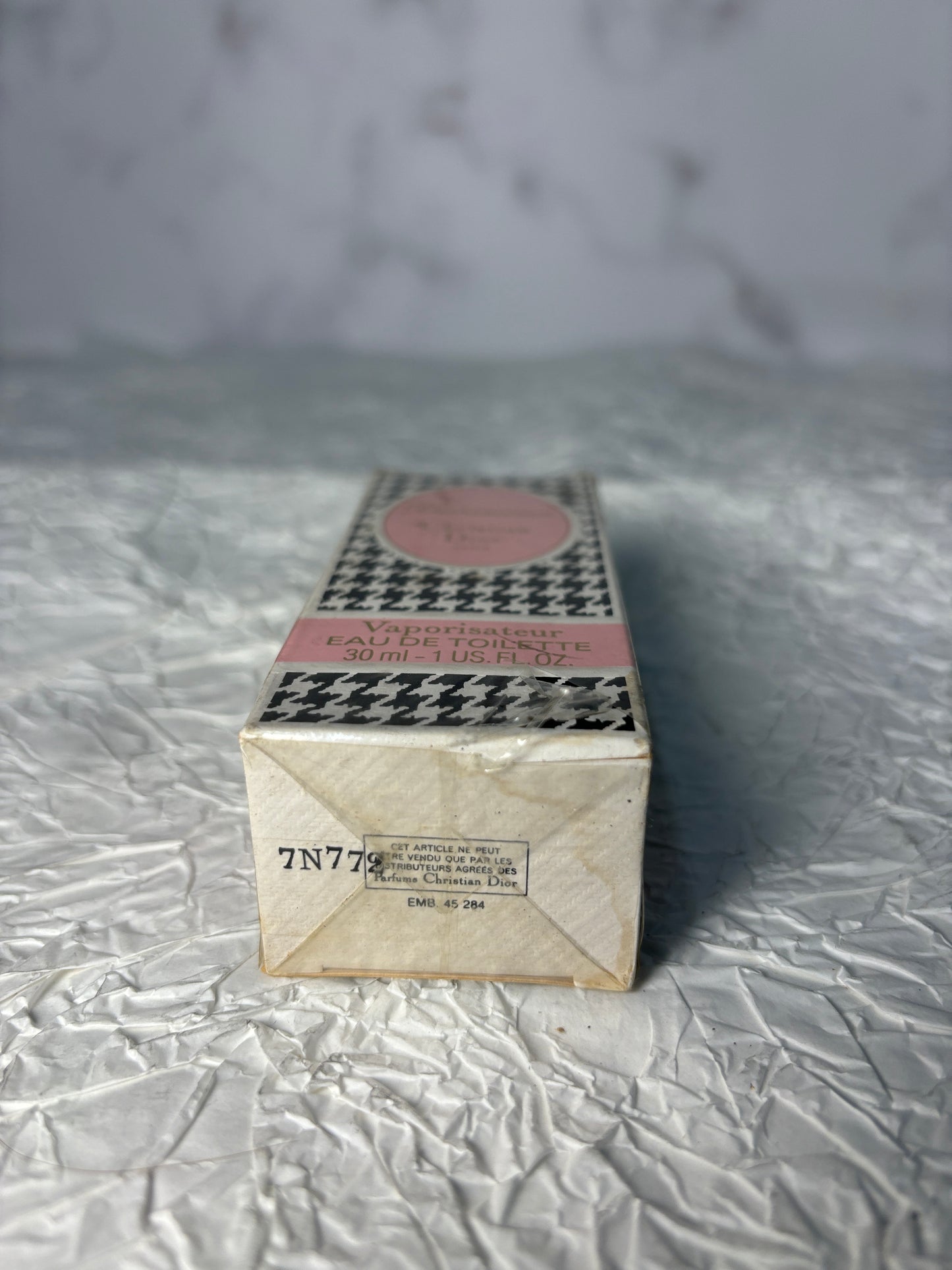 Sealed Christian Dior Diorissimo 30ml 1 oz Eau de Toilette EDT - 040824