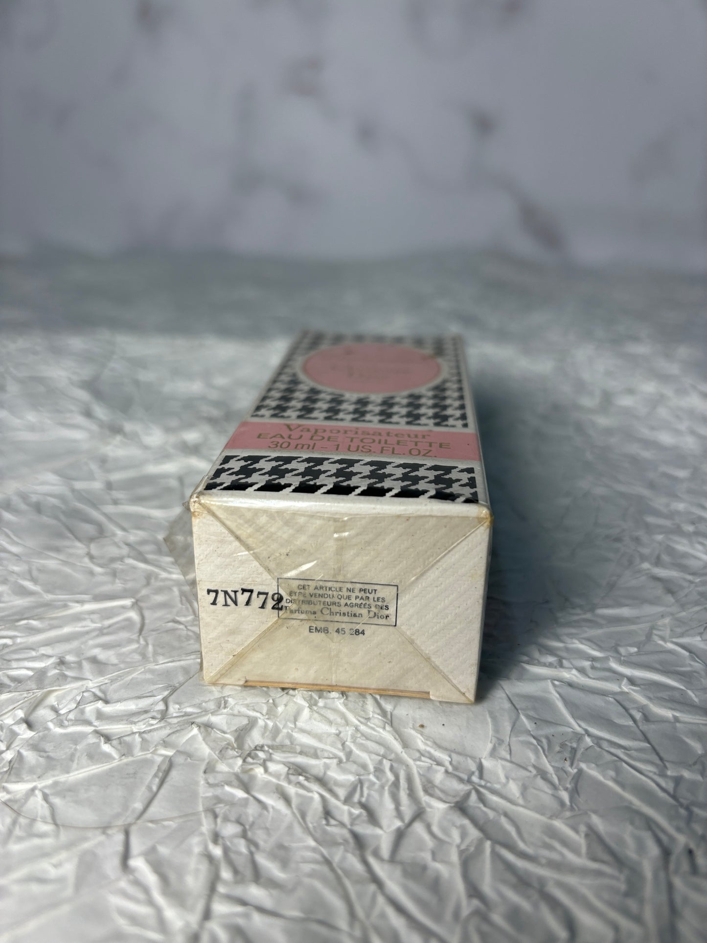 Sealed Christian Dior Diorissimo 30ml 1 oz Eau de Toilette EDT - 040824