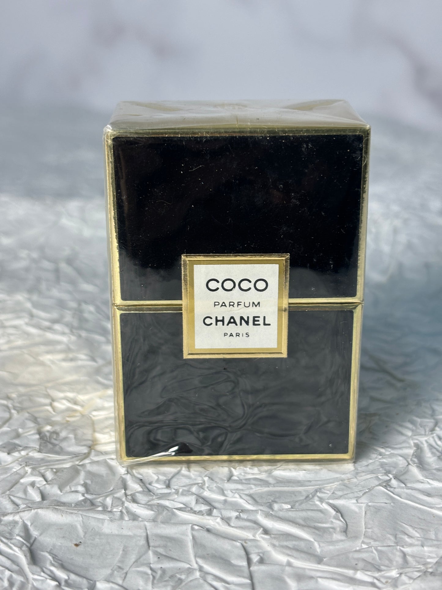 Sealed Chanel 7ml 1/4 oz Parfum Perfume - 040824