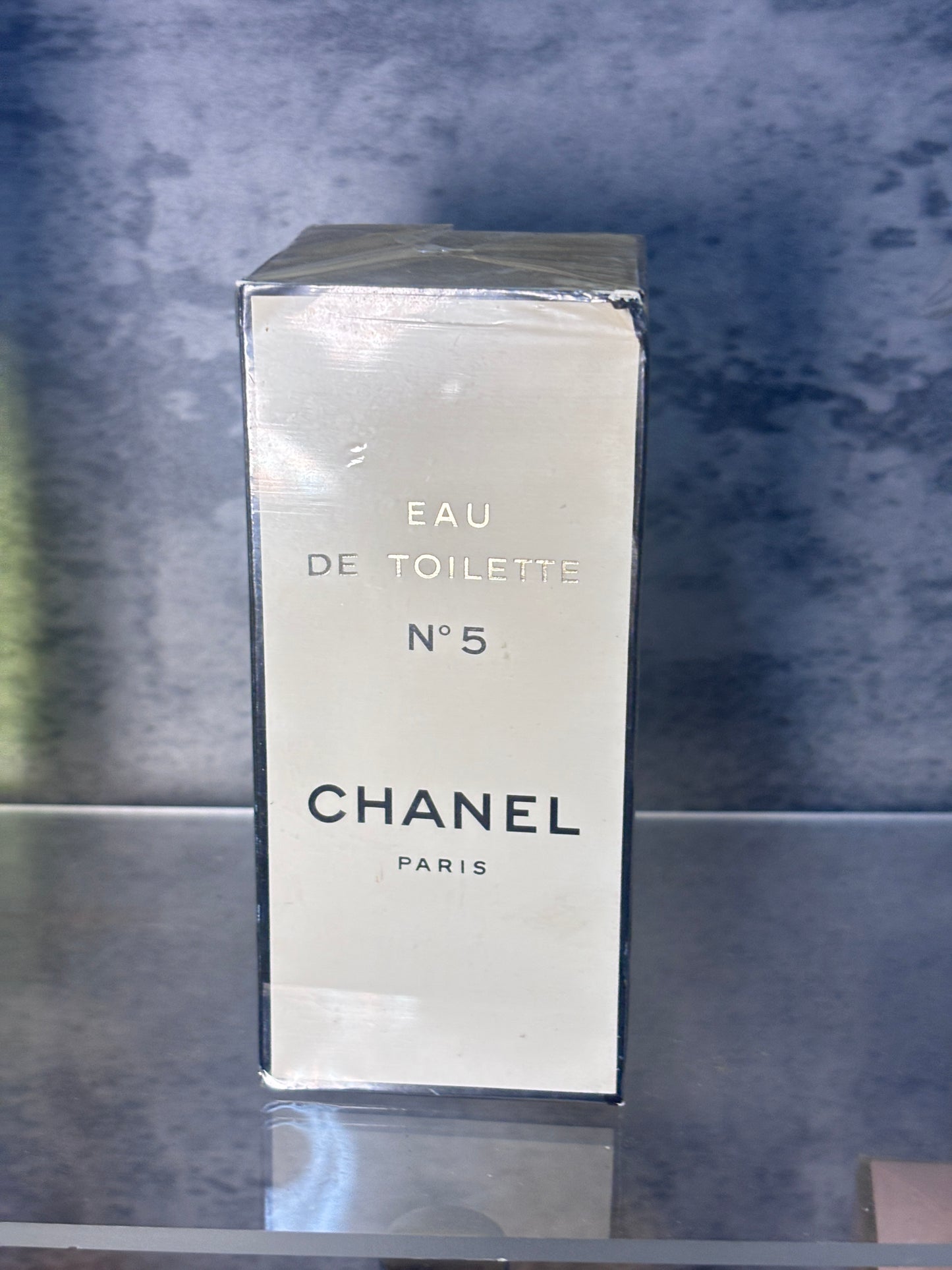 Chanel No. 19 Allure 50ml, 100ml Coco Mademoiselle 100ml EDT - TRE 160725