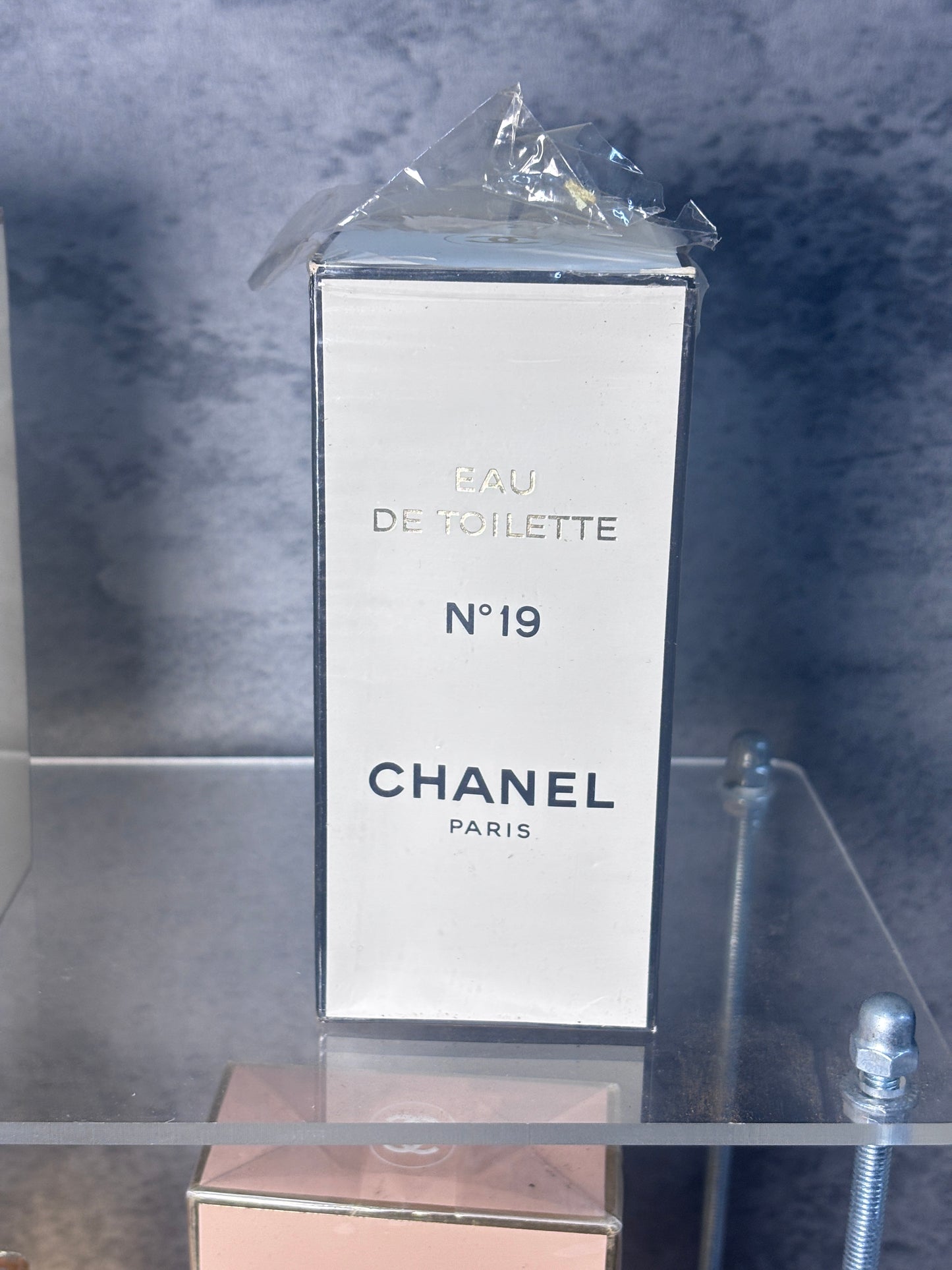 Chanel No. 19 Allure 50ml, 100ml Coco Mademoiselle 100ml EDT - TRE 160725
