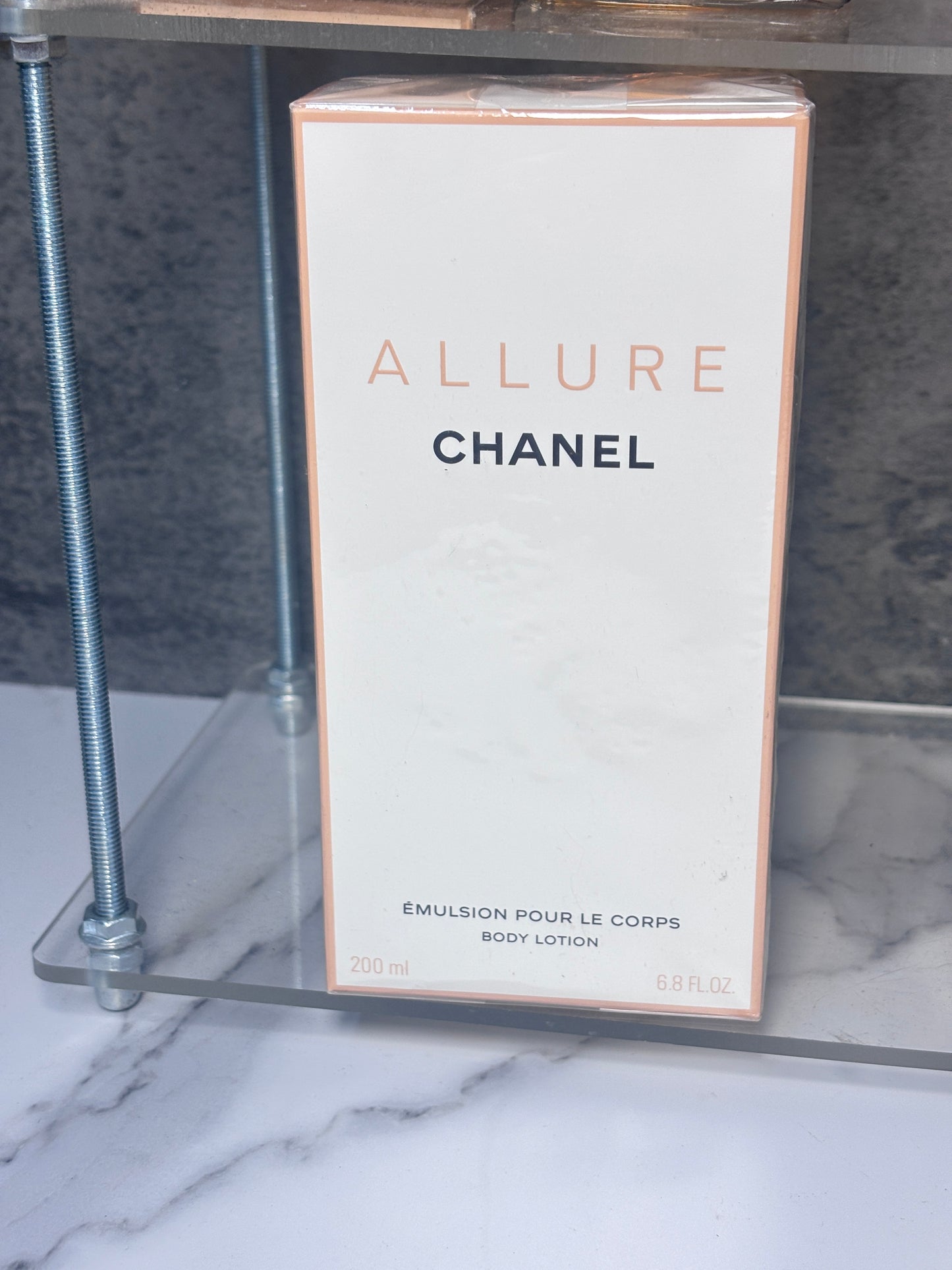 Chanel No. 19 Allure 50ml, 100ml Coco Mademoiselle 100ml EDT - TRE 160725