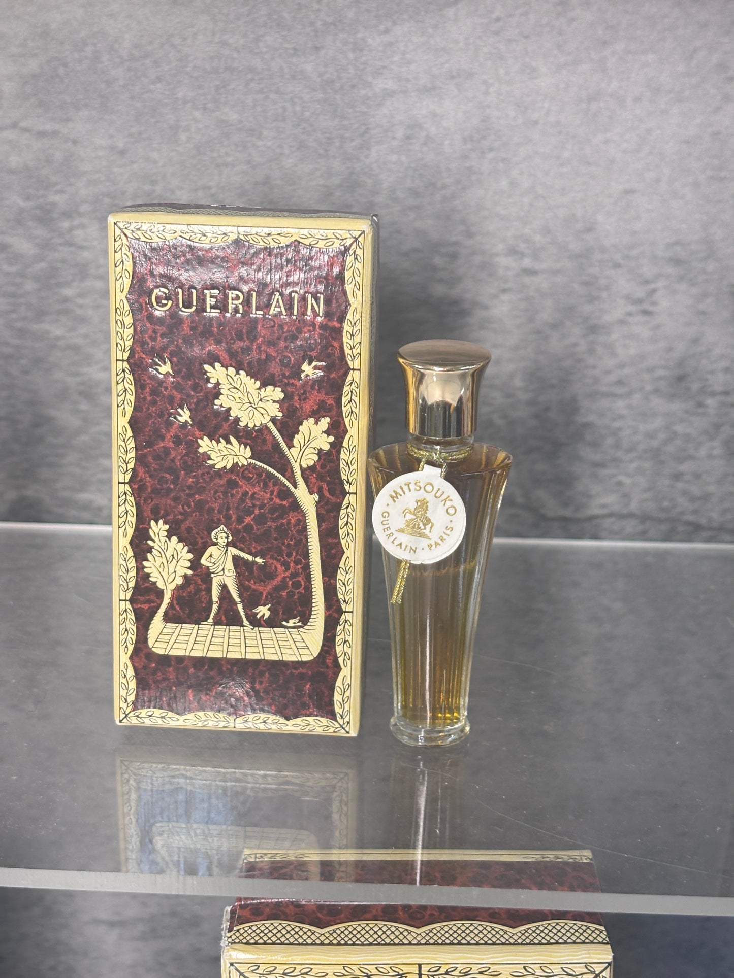 Guerlain Mitsouko Parfum 8ml , 7.5ml , 15ml Perfume - TRE 160725