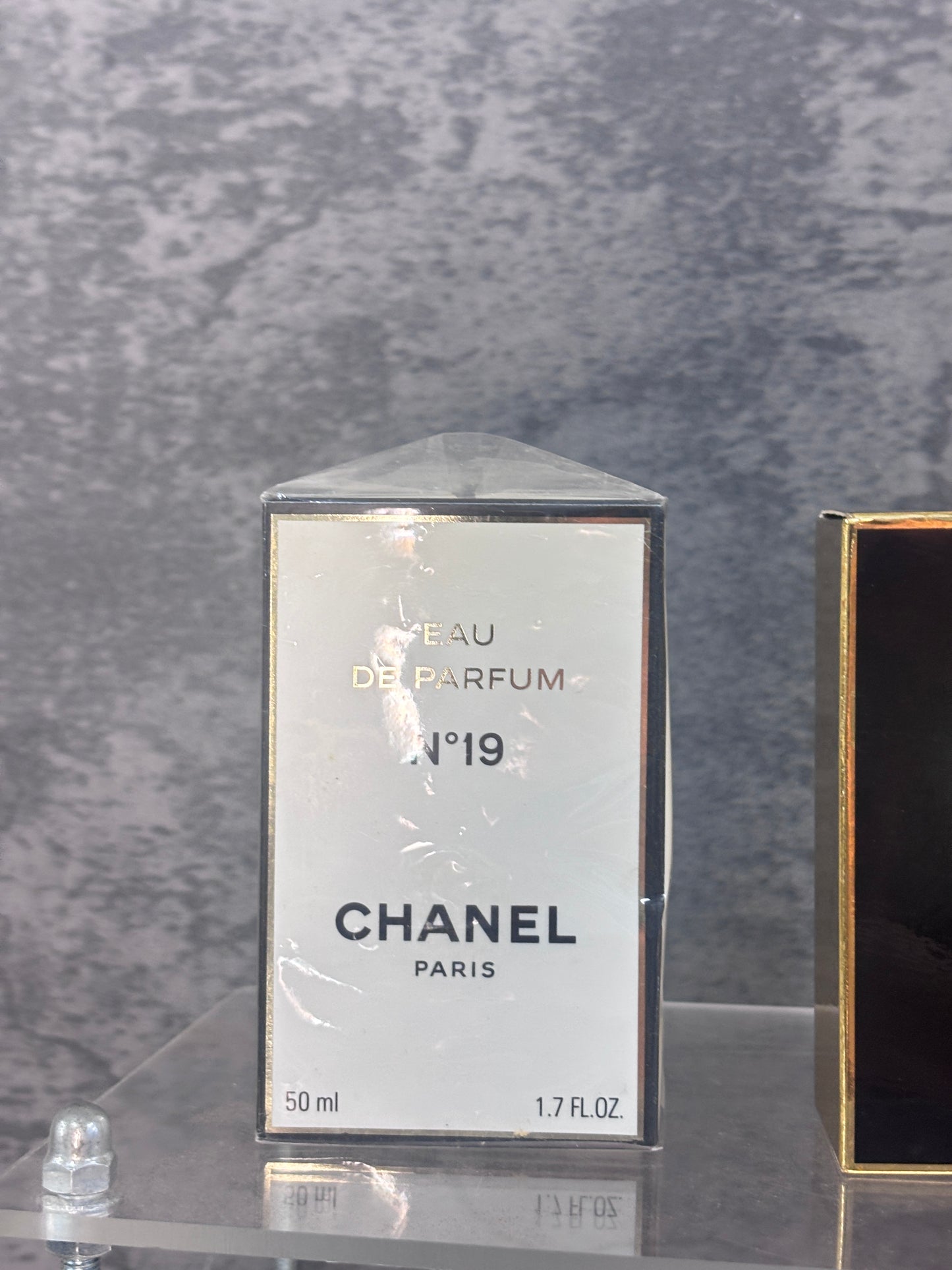 Chanel No. 19 EDP , 50ml COCO 35ml 50ml EDT - TRE 160725