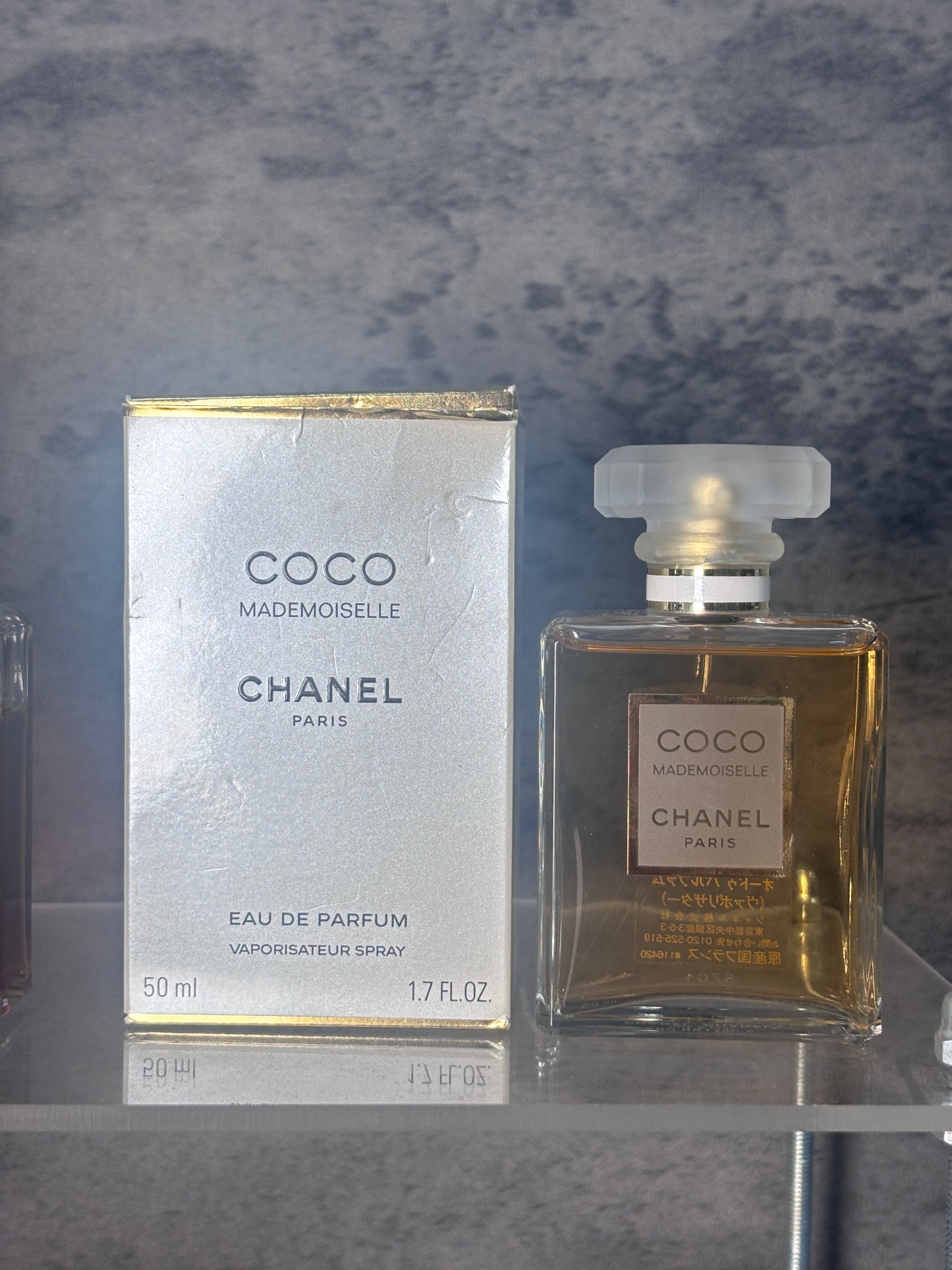 Chanel No. 19 EDP , 50ml COCO 35ml 50ml EDT - TRE 160725