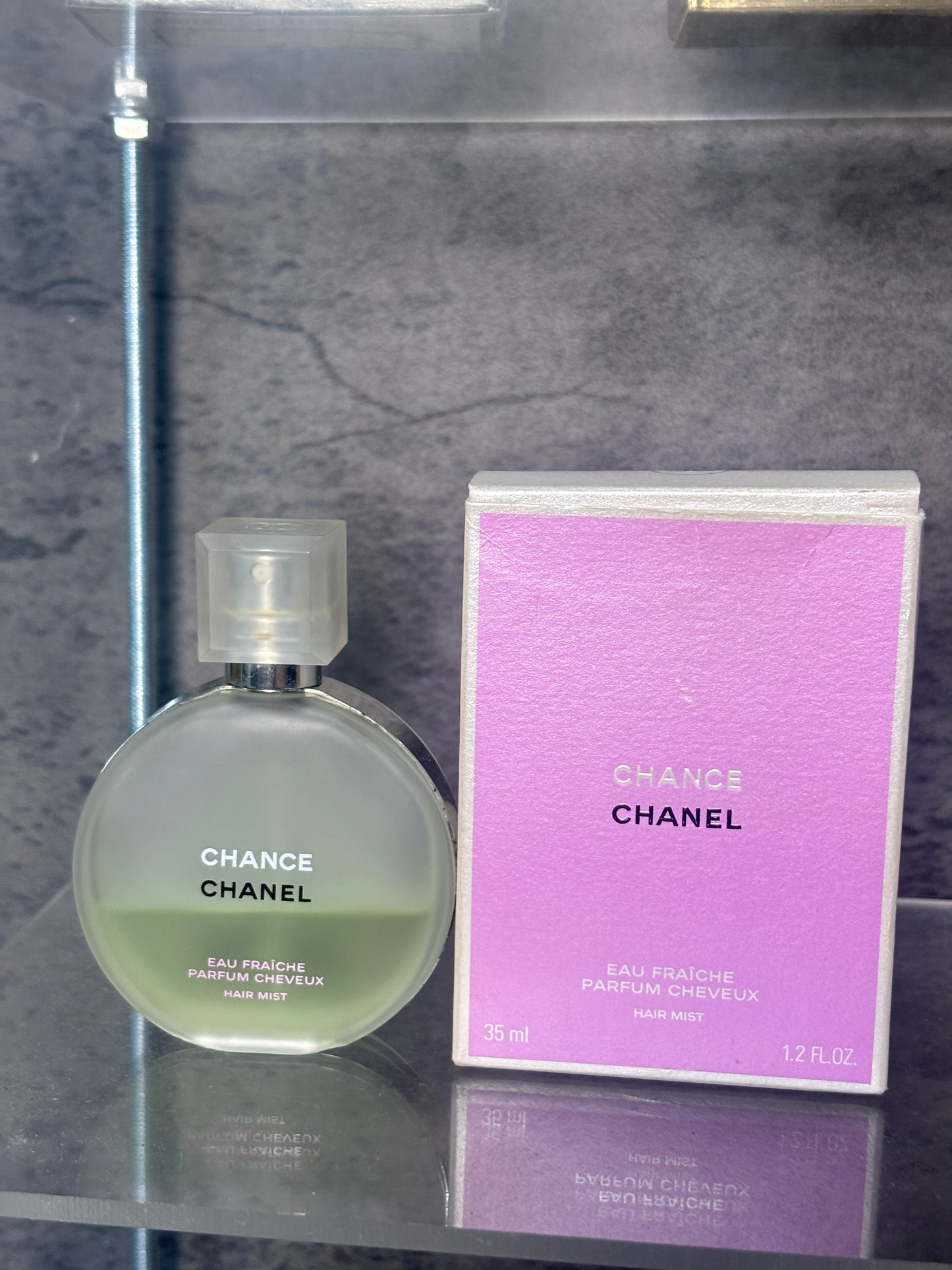 Chanel No. 19 EDP , 50ml COCO 35ml 50ml EDT - TRE 160725