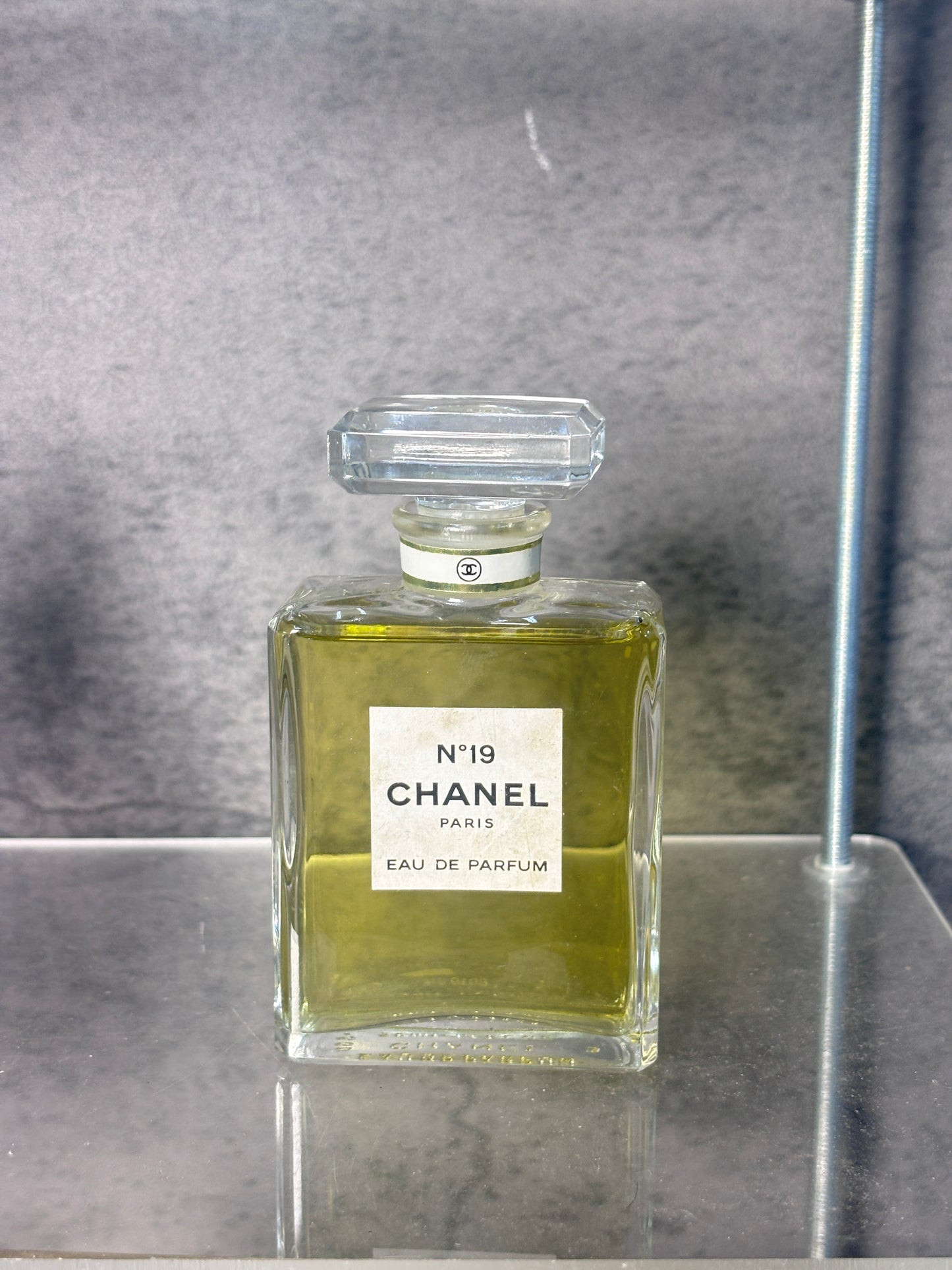 Chanel No. 19 EDP , 50ml COCO 35ml 50ml EDT - TRE 160725