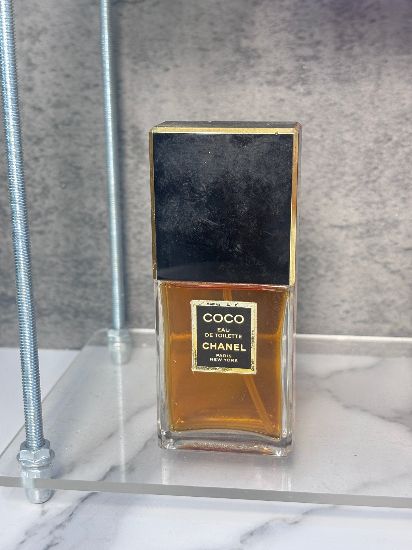 Chanel No. 19 EDP , 50ml COCO 35ml 50ml EDT - TRE 160725