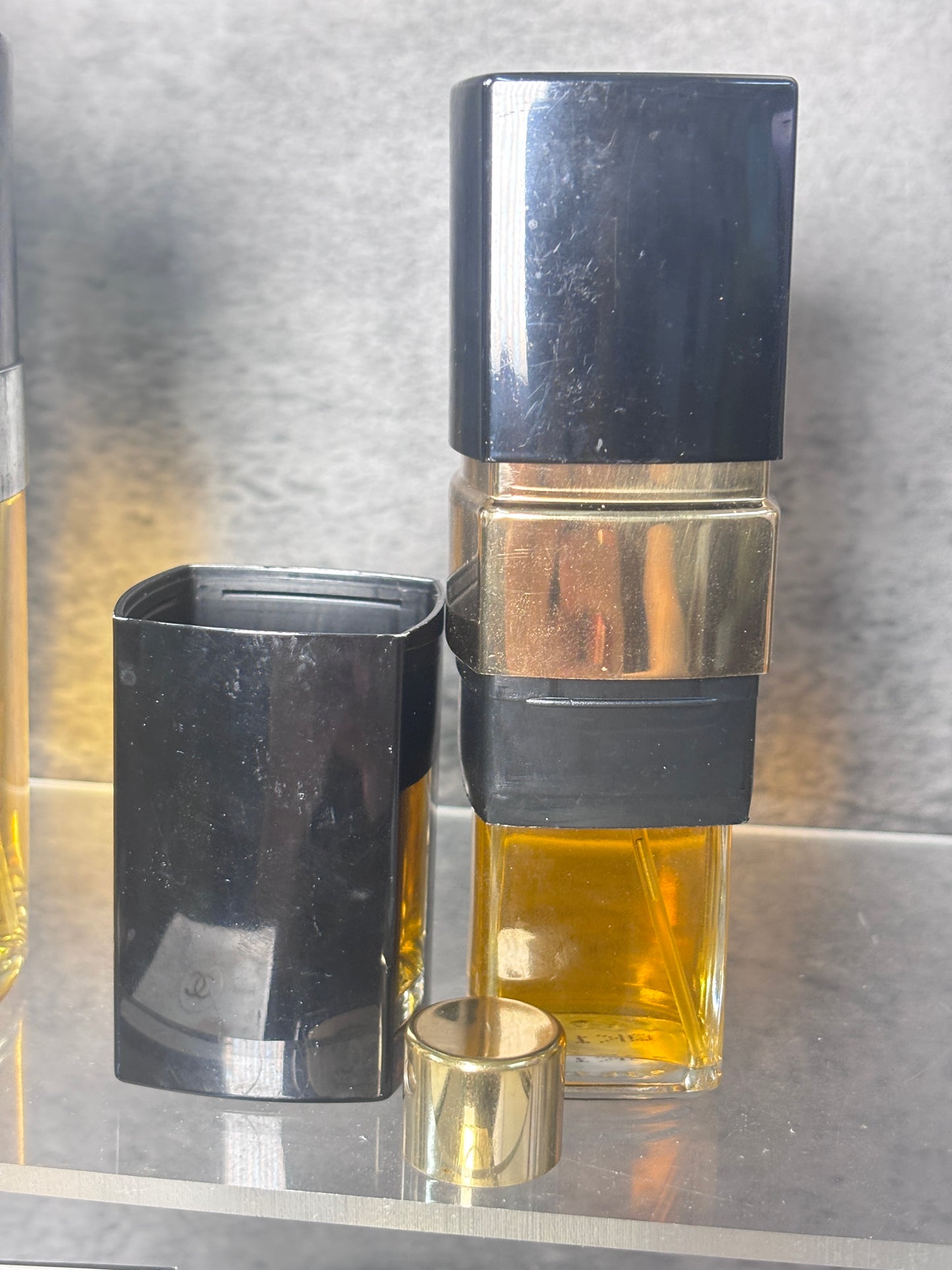 Chanel No. 5 EDT 50ml 60ml 100ml Cristalle 60ml EDT - TRE 160725