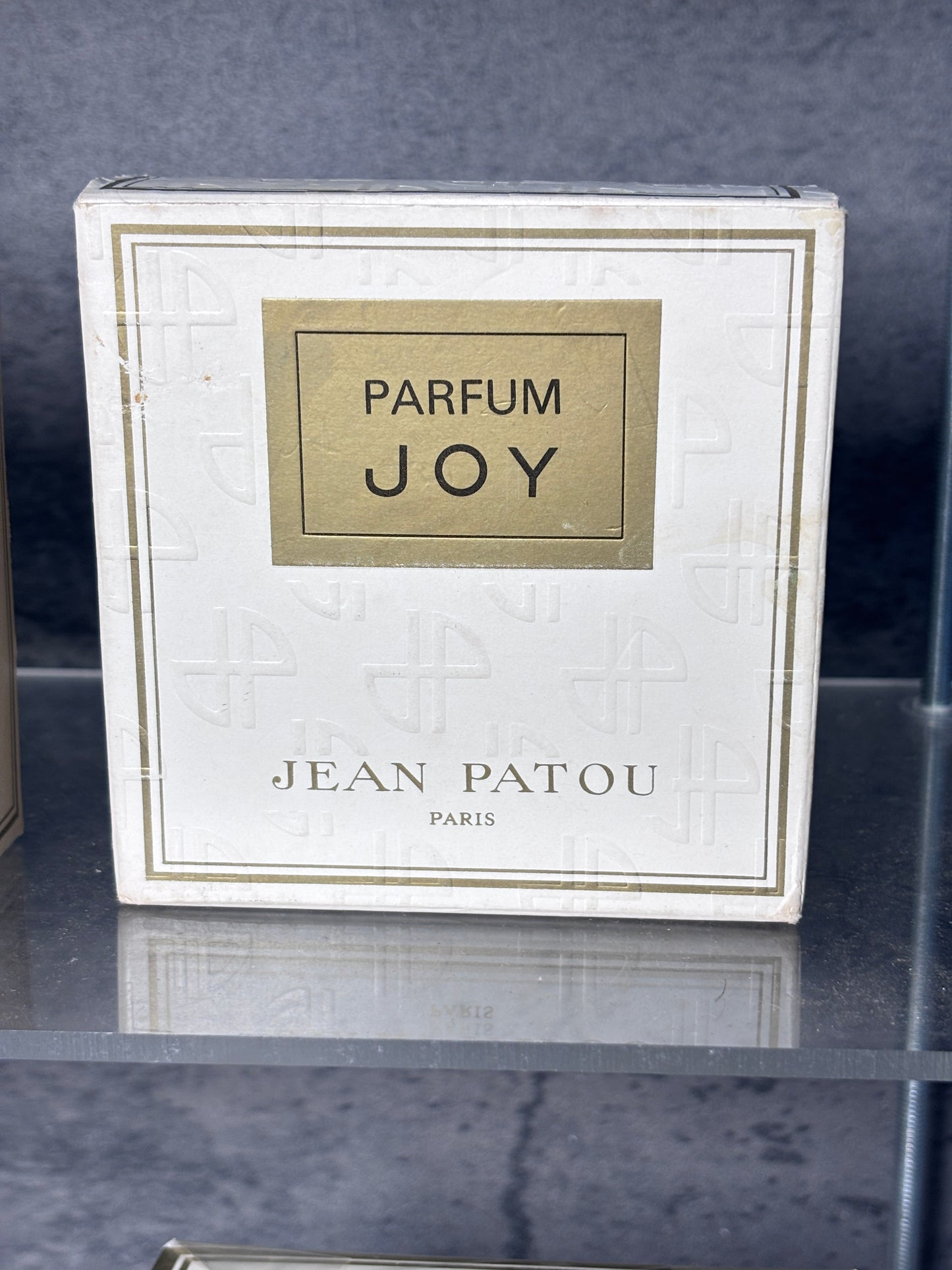 Jean Patou Joy 7.5ml Parfum Eau de Joy 45ml , 15ml Parfum - TRE 160725